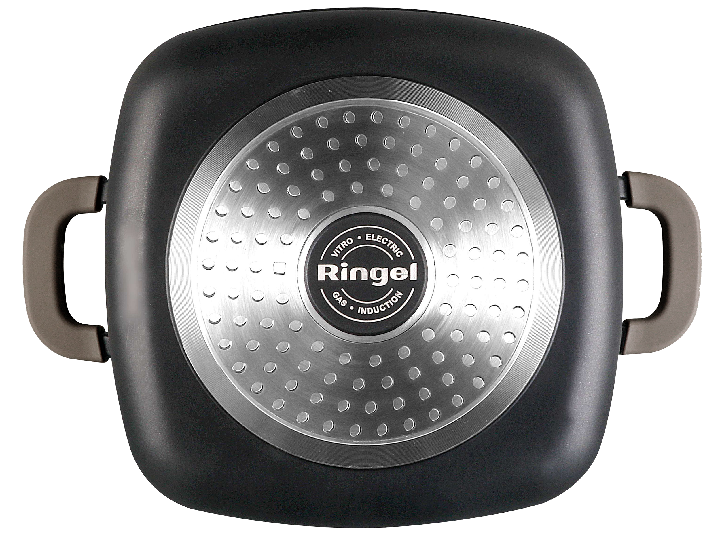Каструля RINGEL Meyer (2.4 л) 20 см