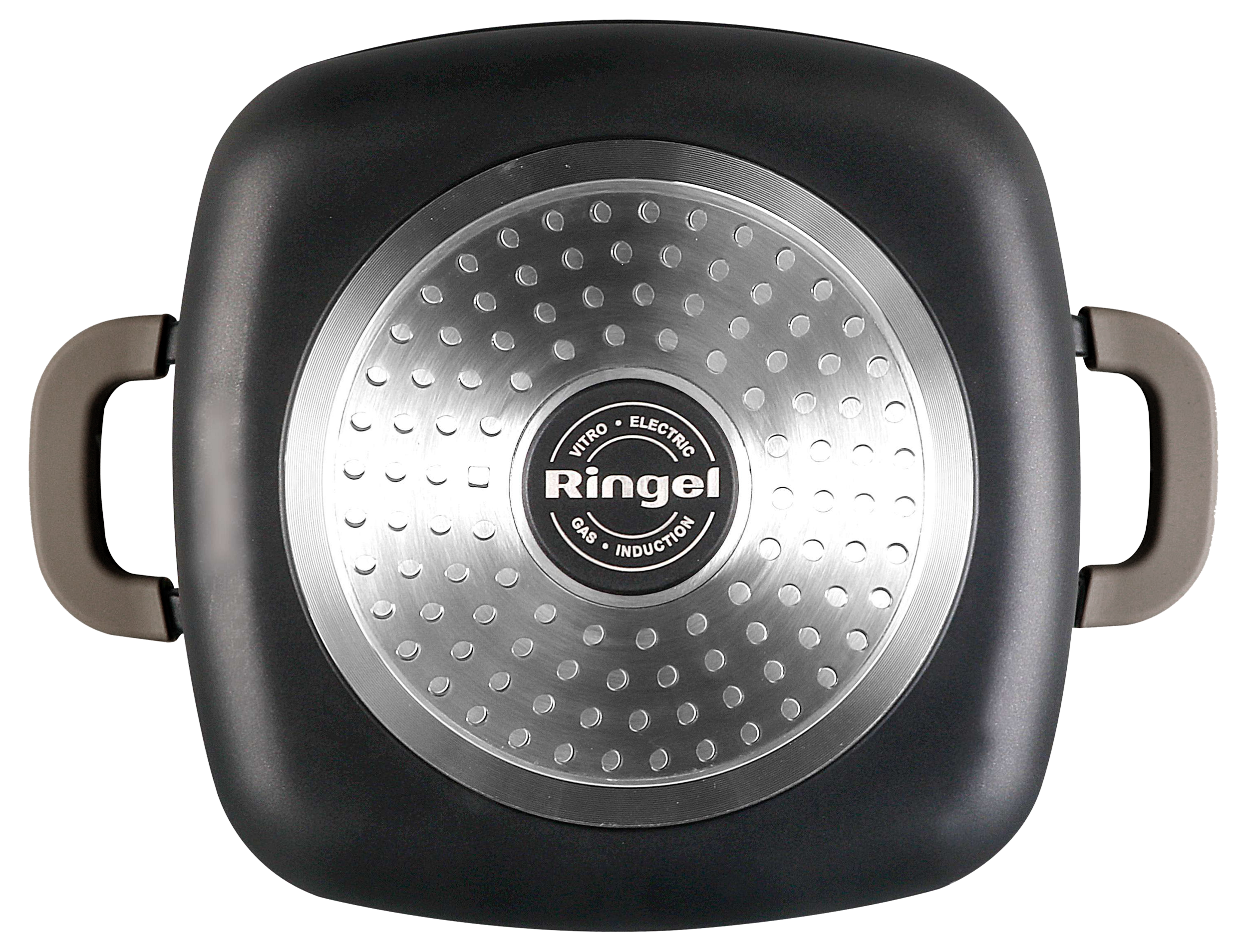 Каструля RINGEL Meyer (4.0л) 24 см 