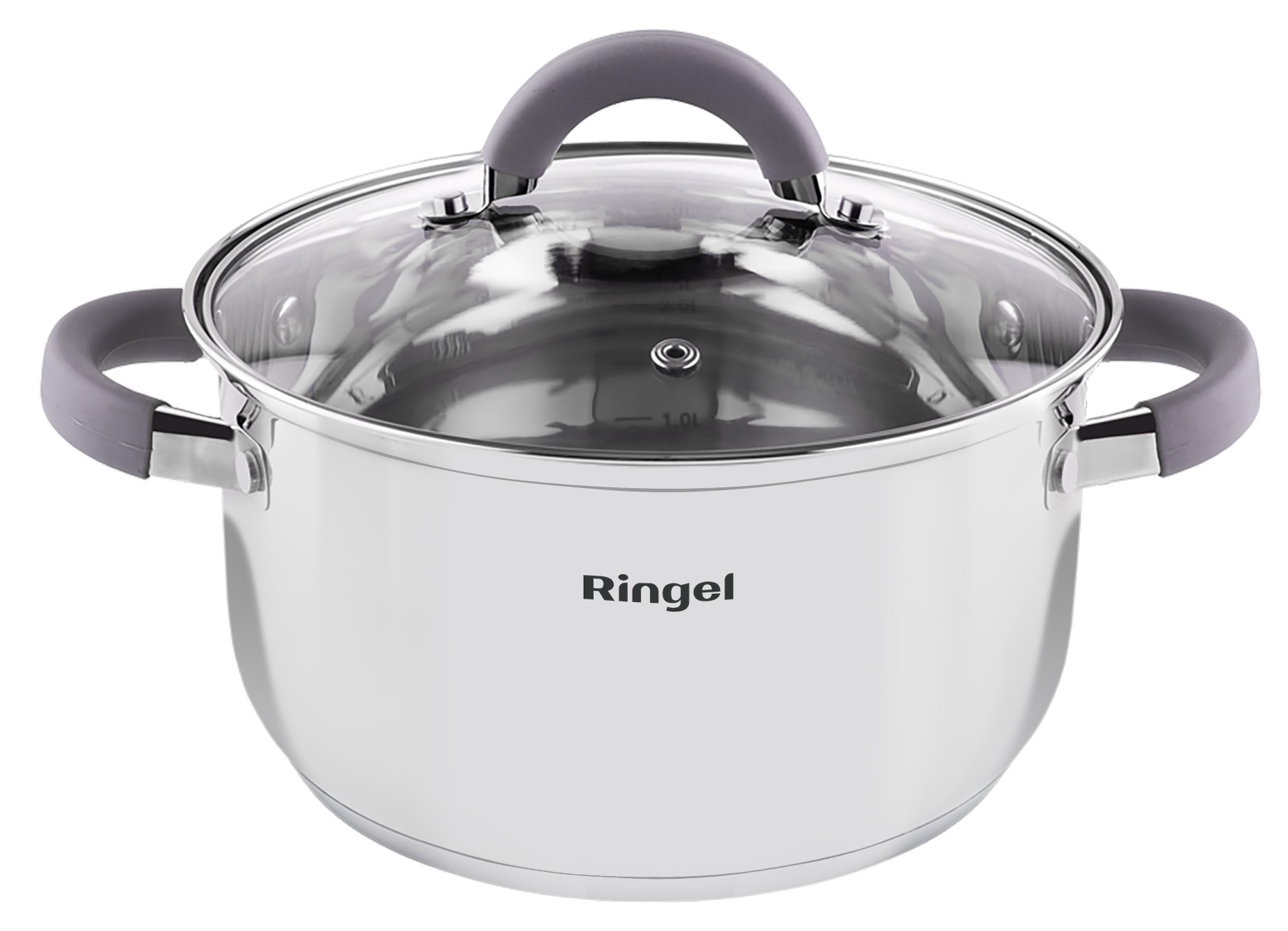 Каструля RINGEL Meyer (5.5 л) 24 см