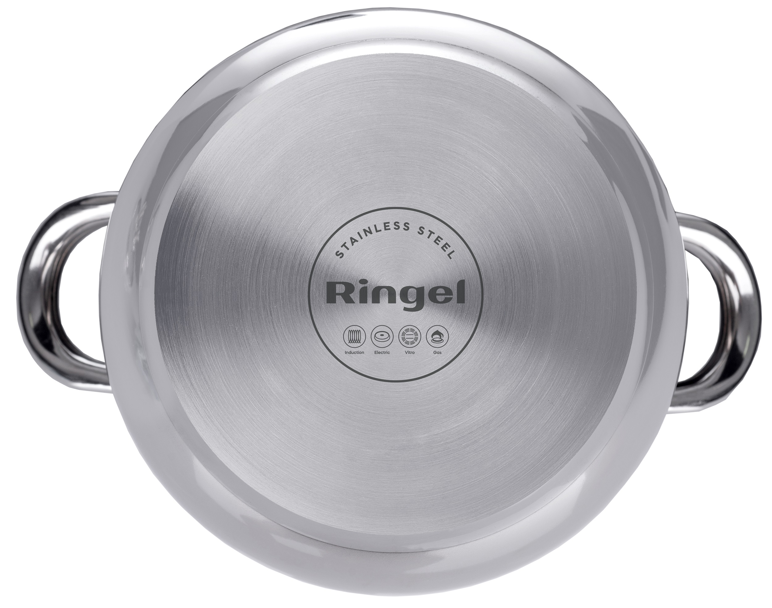 Каструля Ringel Riegel 2.2 л (16 см)
