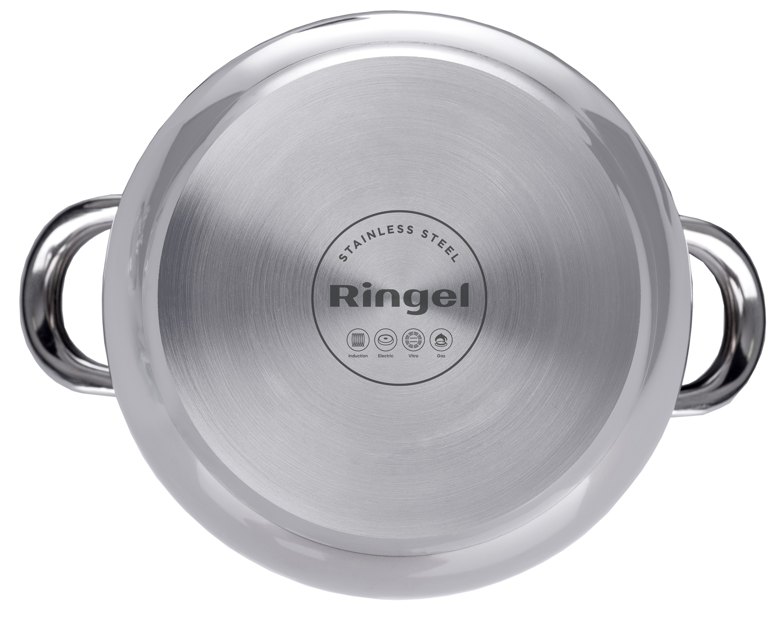 Каструля Ringel Riegel 3.0 л (18 см)