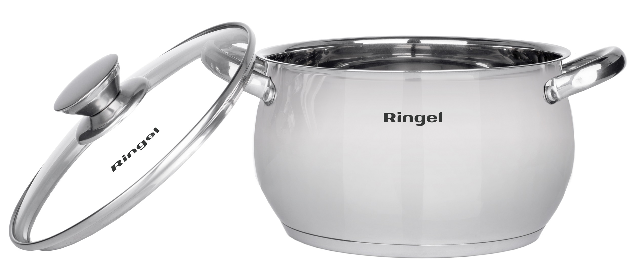 Каструля Ringel Riegel 3.0 л (18 см)