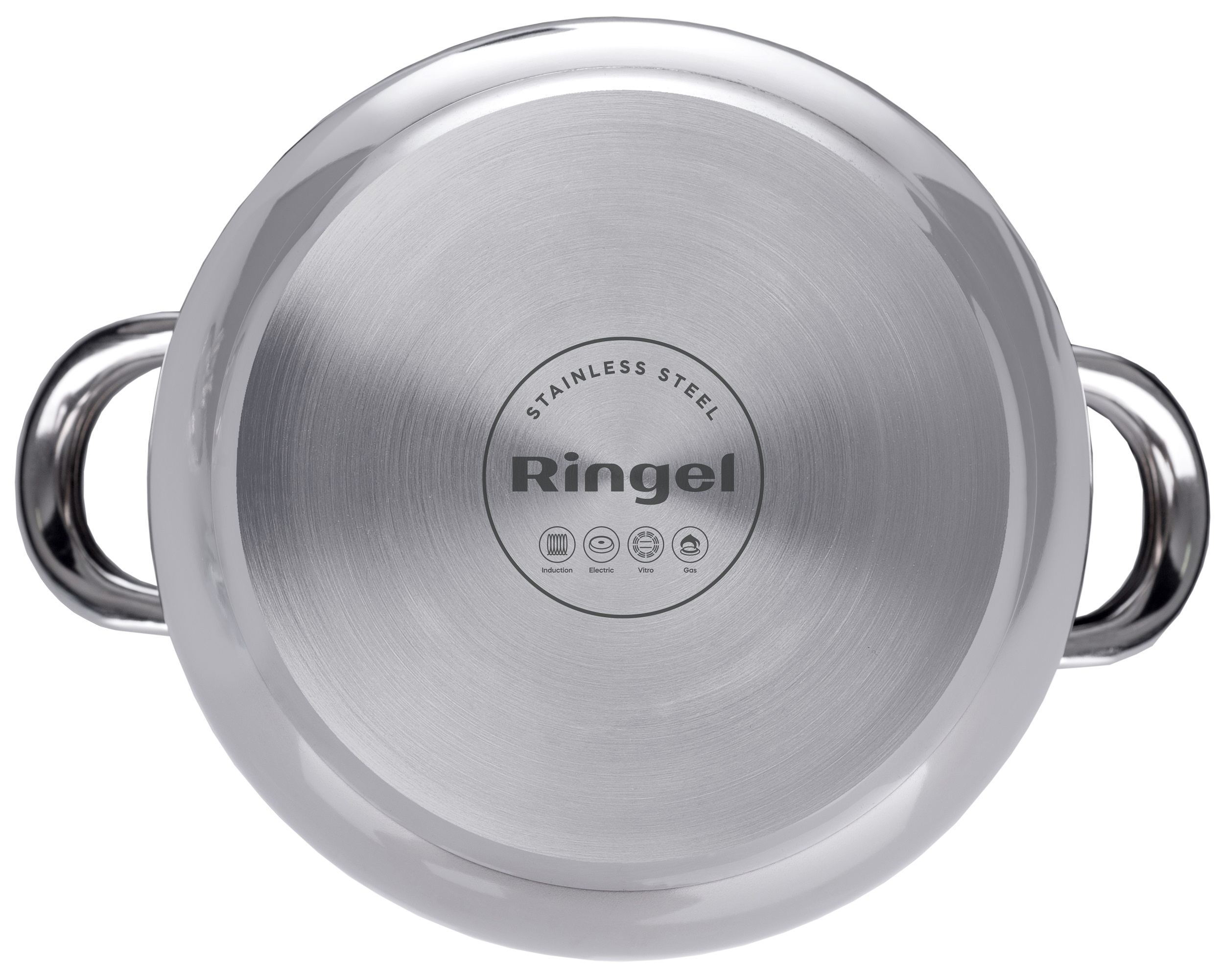 Каструля Ringel Riegel 4.0 л (20 см)