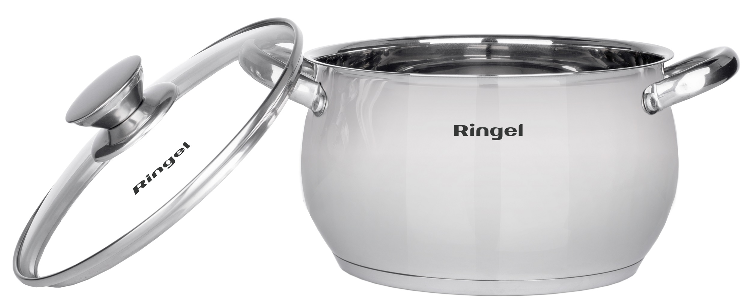 Каструля Ringel Riegel 4.0 л (20 см)