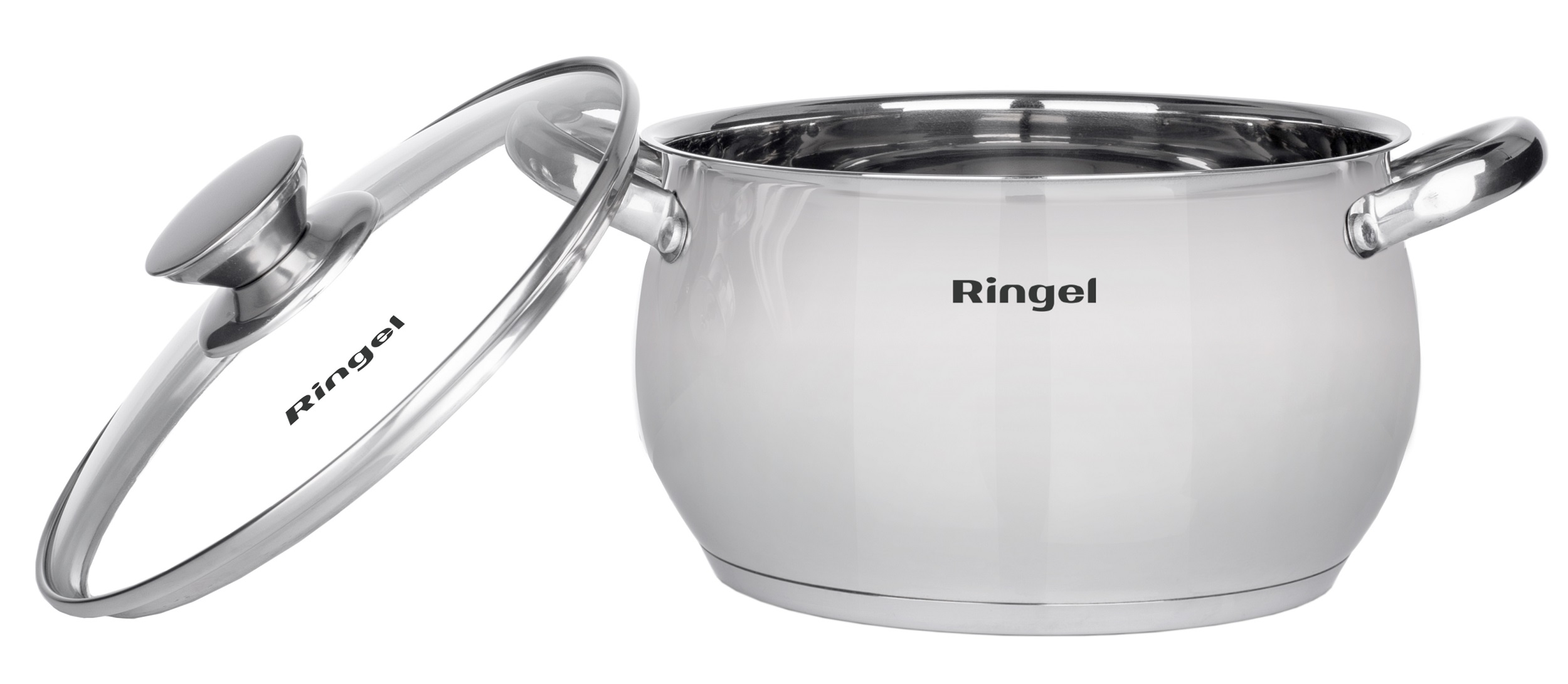 Каструля Ringel Riegel 4.75 л (22 см)