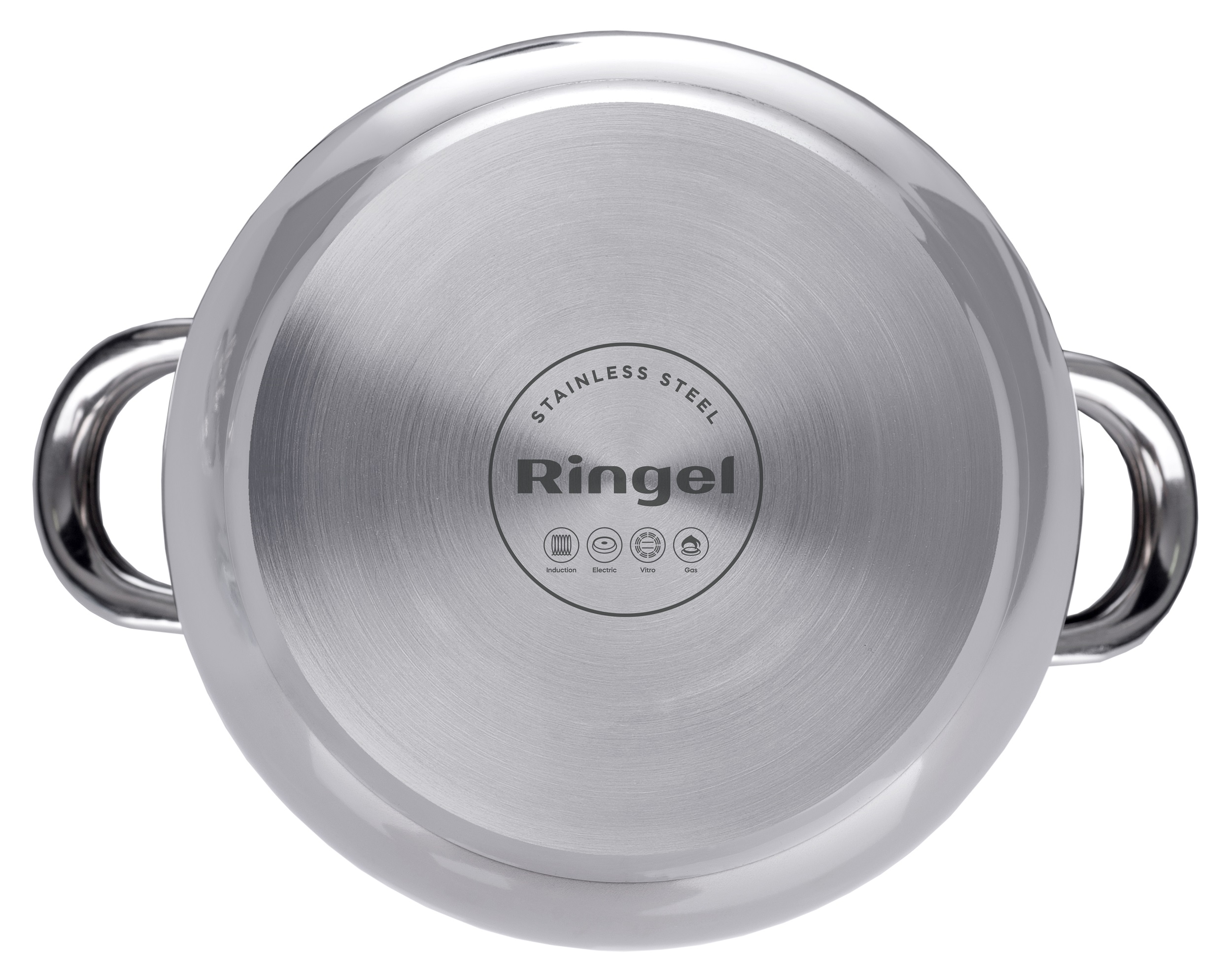 Каструля Ringel Riegel 4.75 л (22 см)