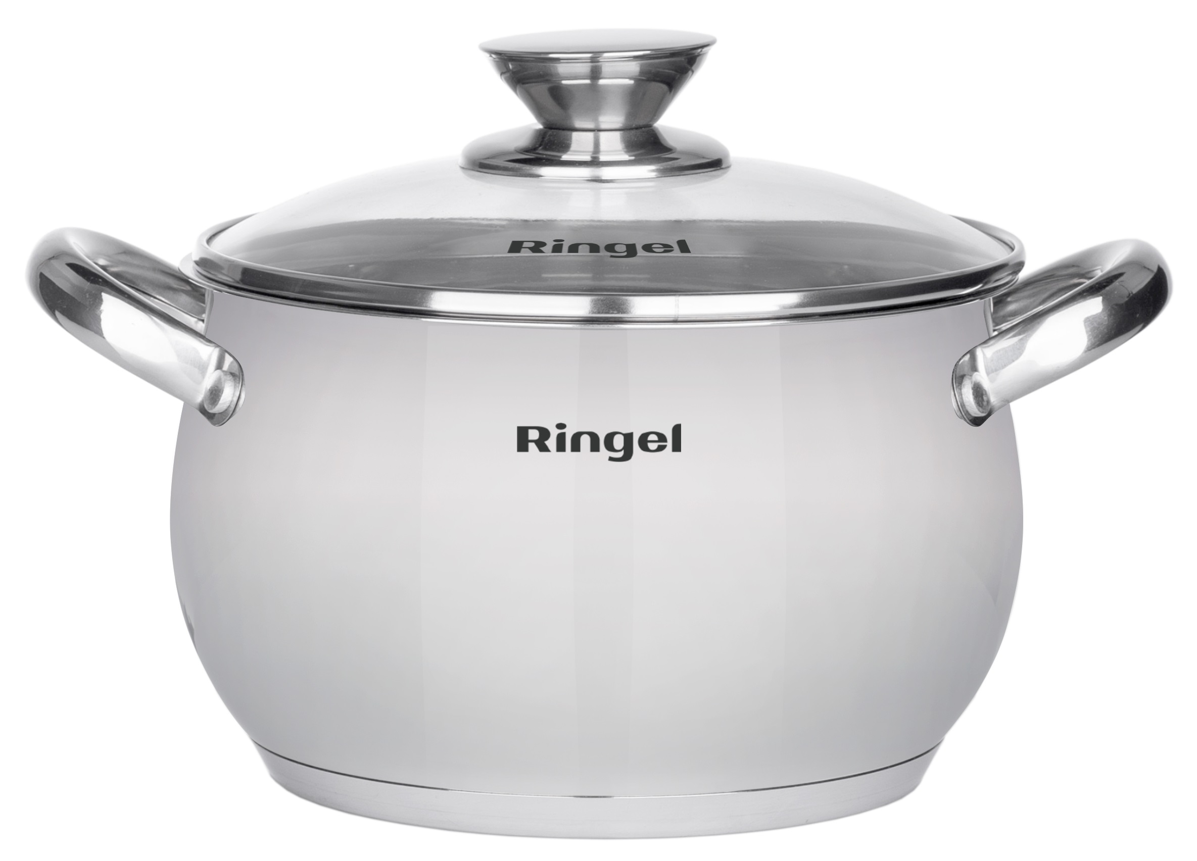 Каструля Ringel Riegel 4.75 л (22 см)