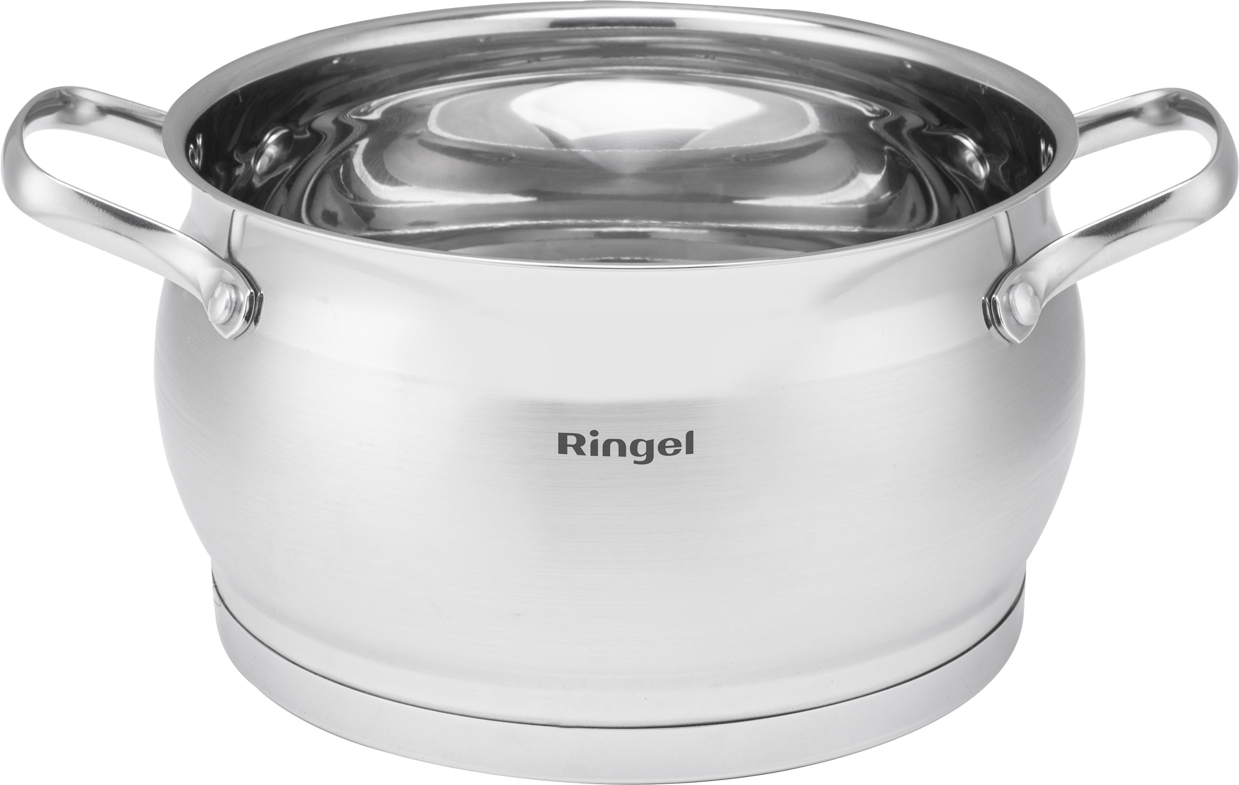Каструля Ringel Salsa (4.2 л) 20 см
