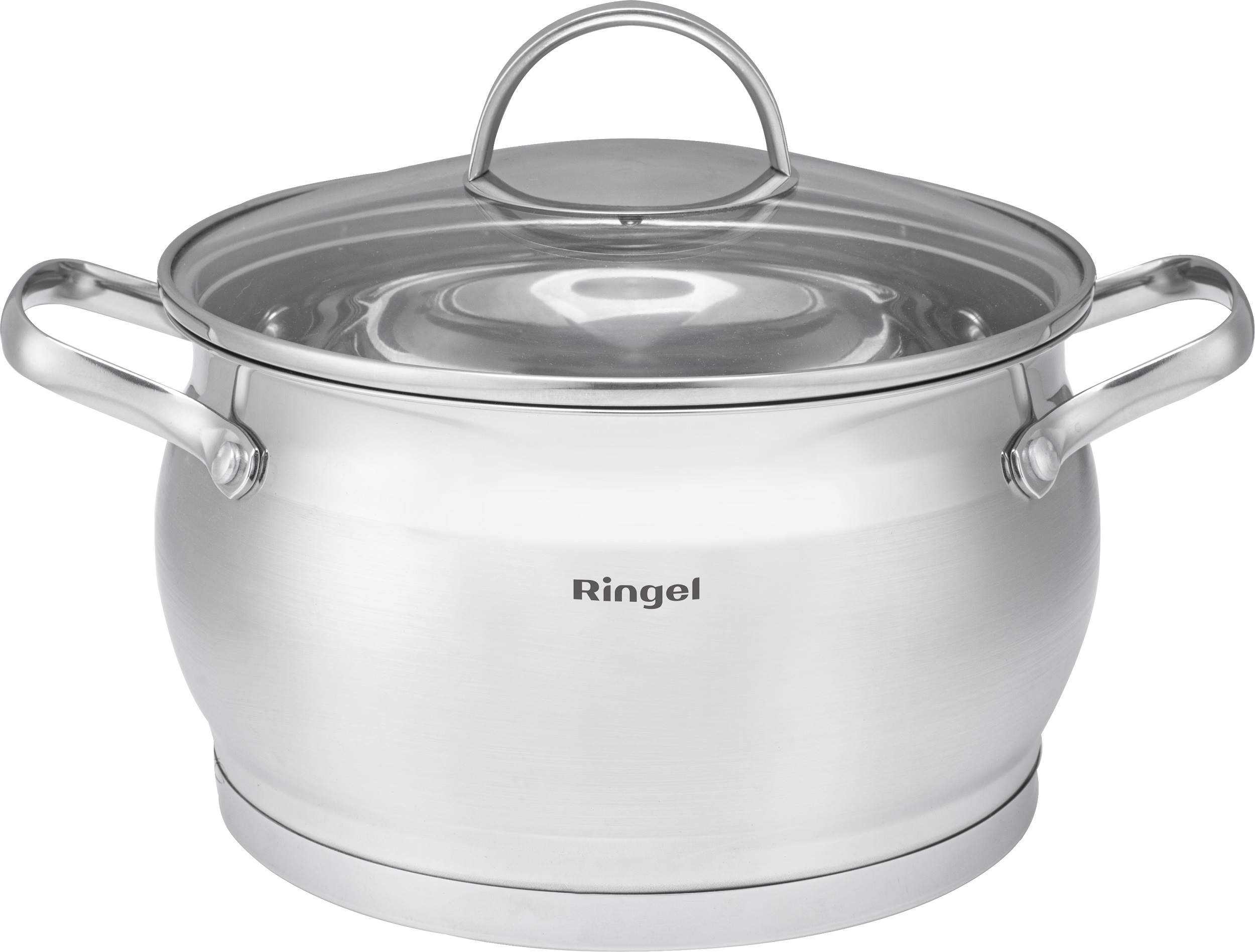Каструля Ringel Salsa (4.2 л) 20 см