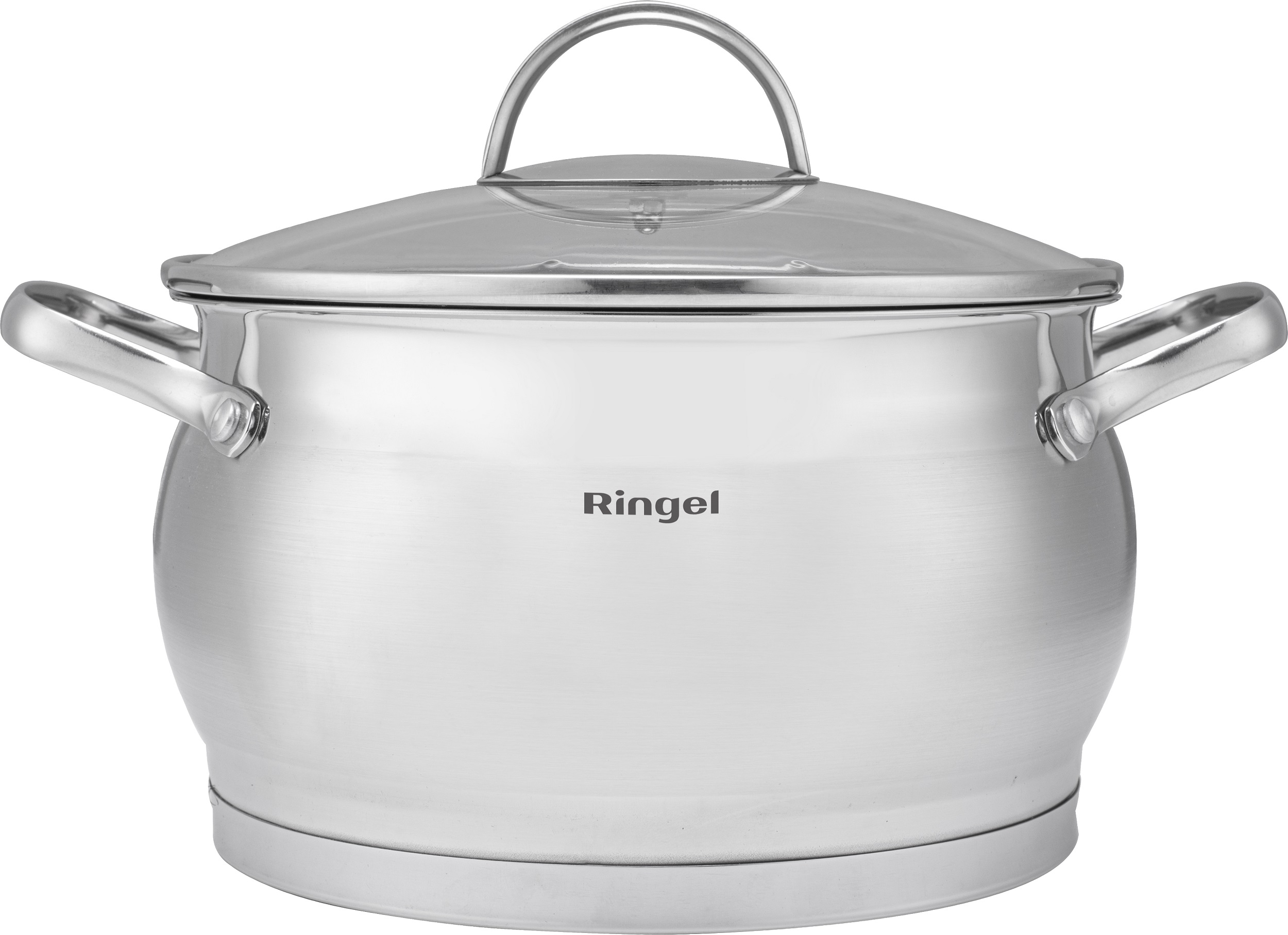 Каструля Ringel Salsa (4.2 л) 20 см