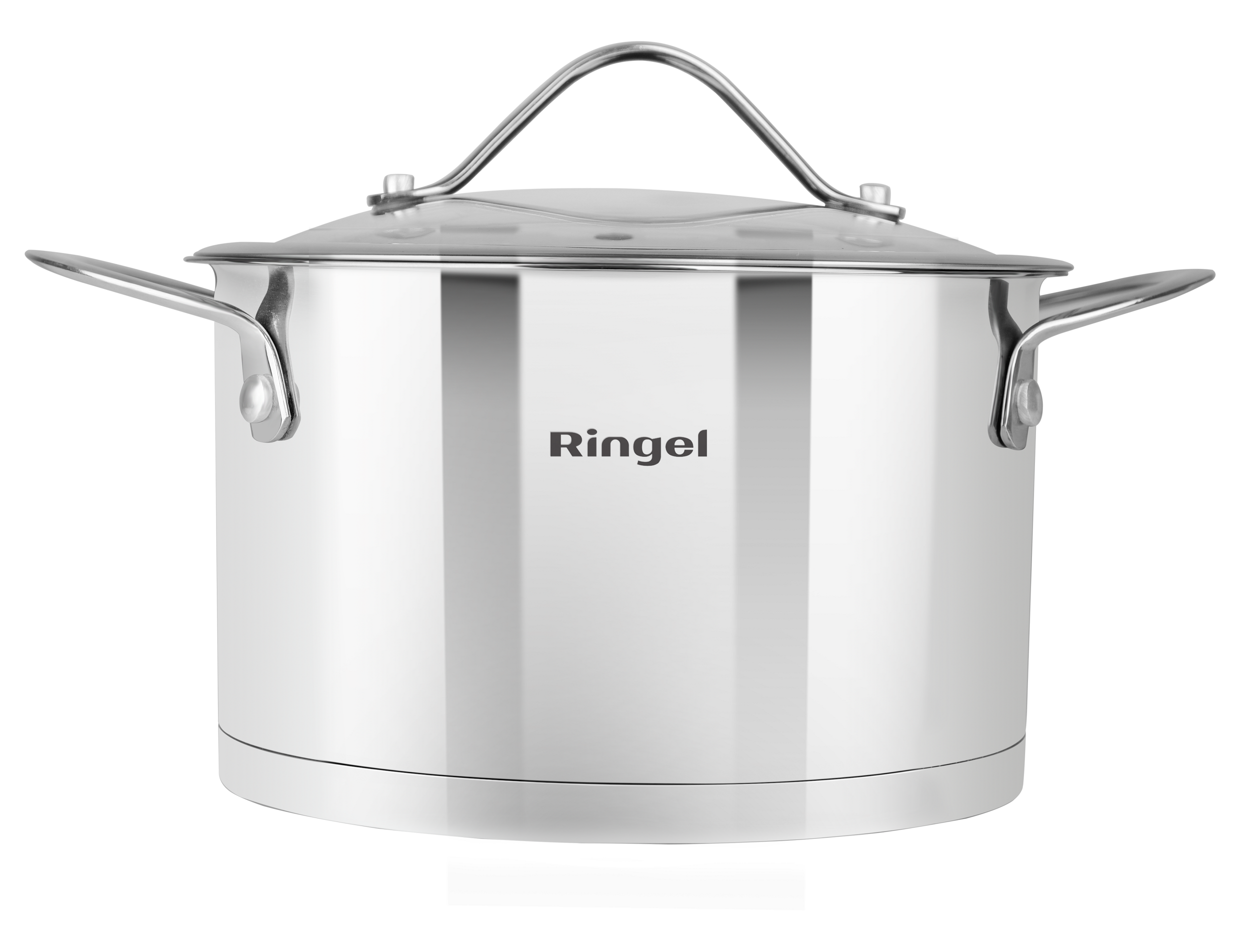 Кастрюля RINGEL Fusion 18 см 2.6л