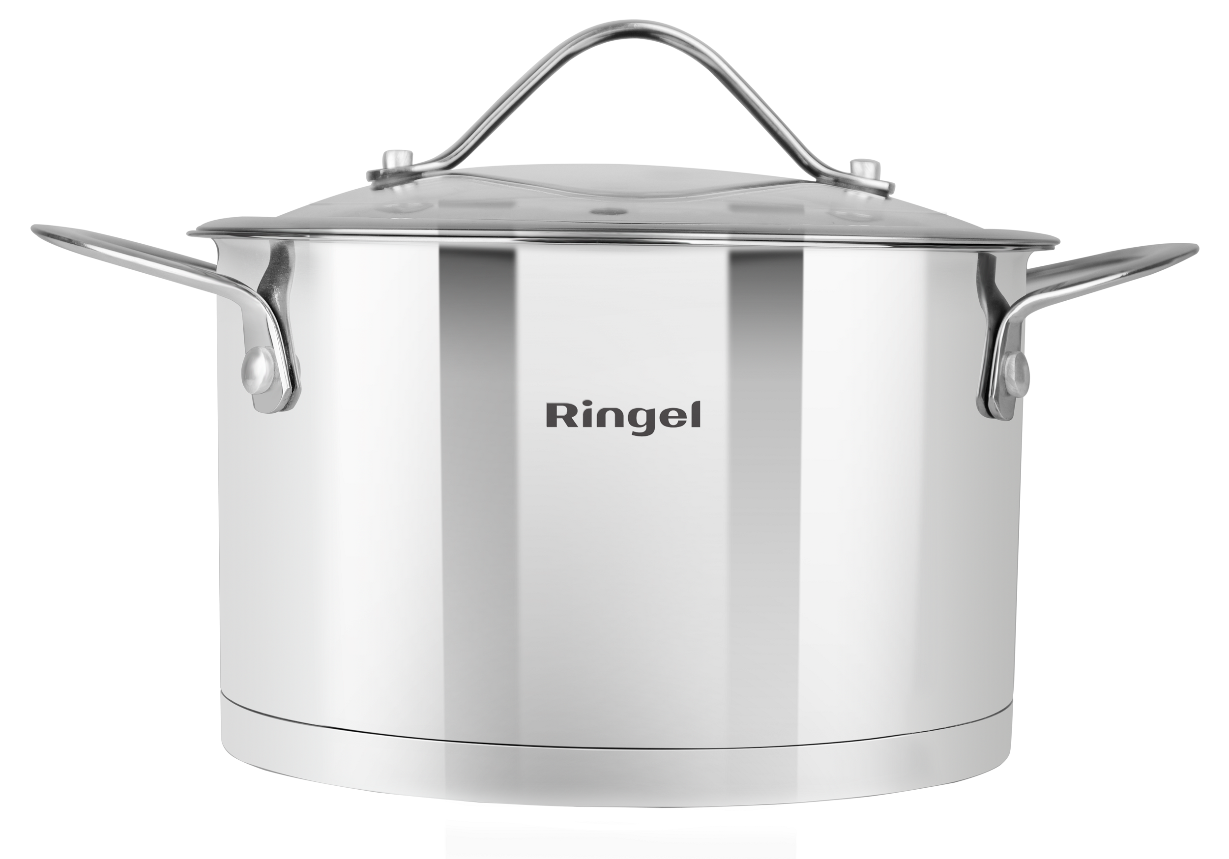 Кастрюля RINGEL Fusion 20 см 3.6л