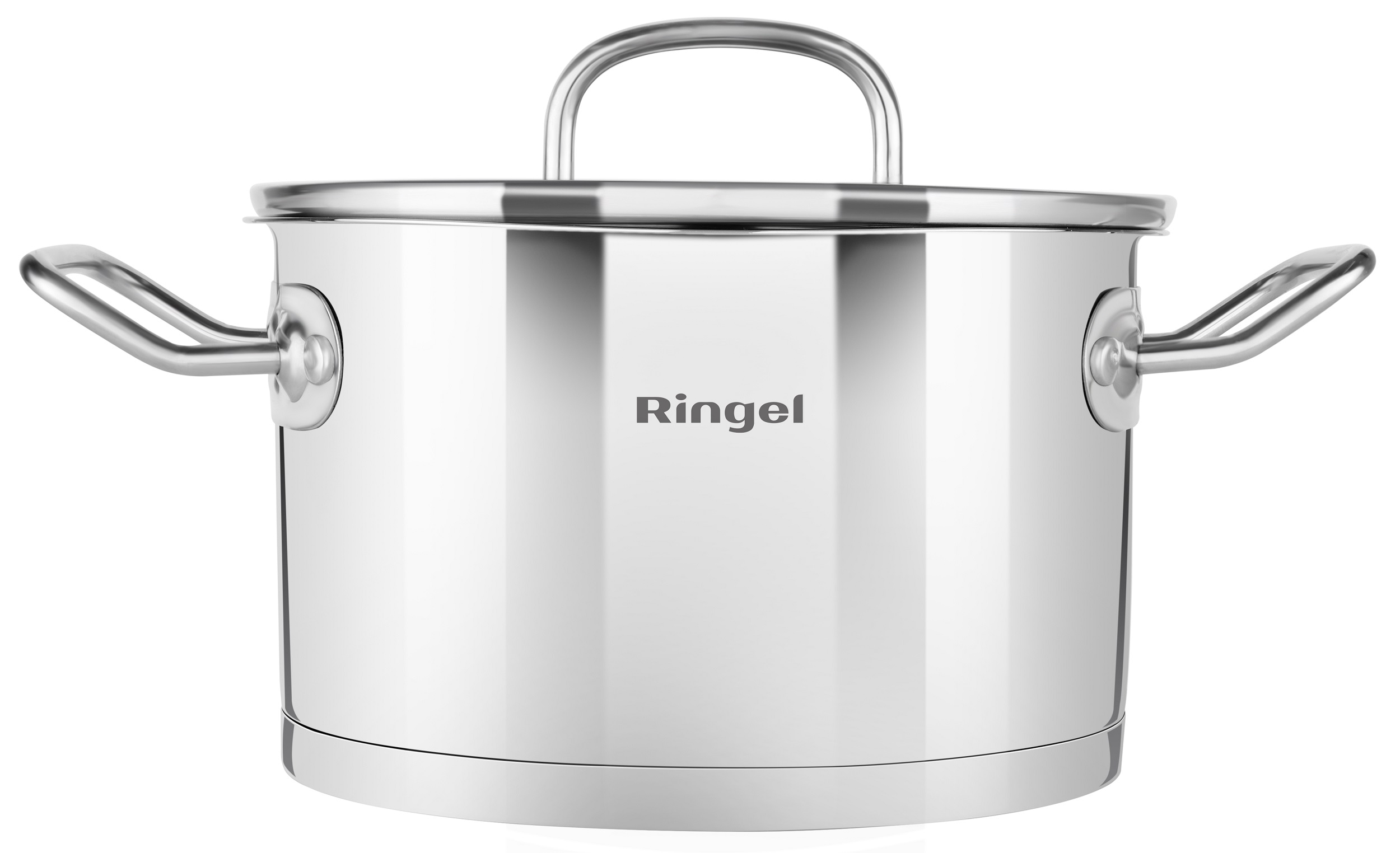 Кастрюля RINGEL Prime 16 см 1.9л