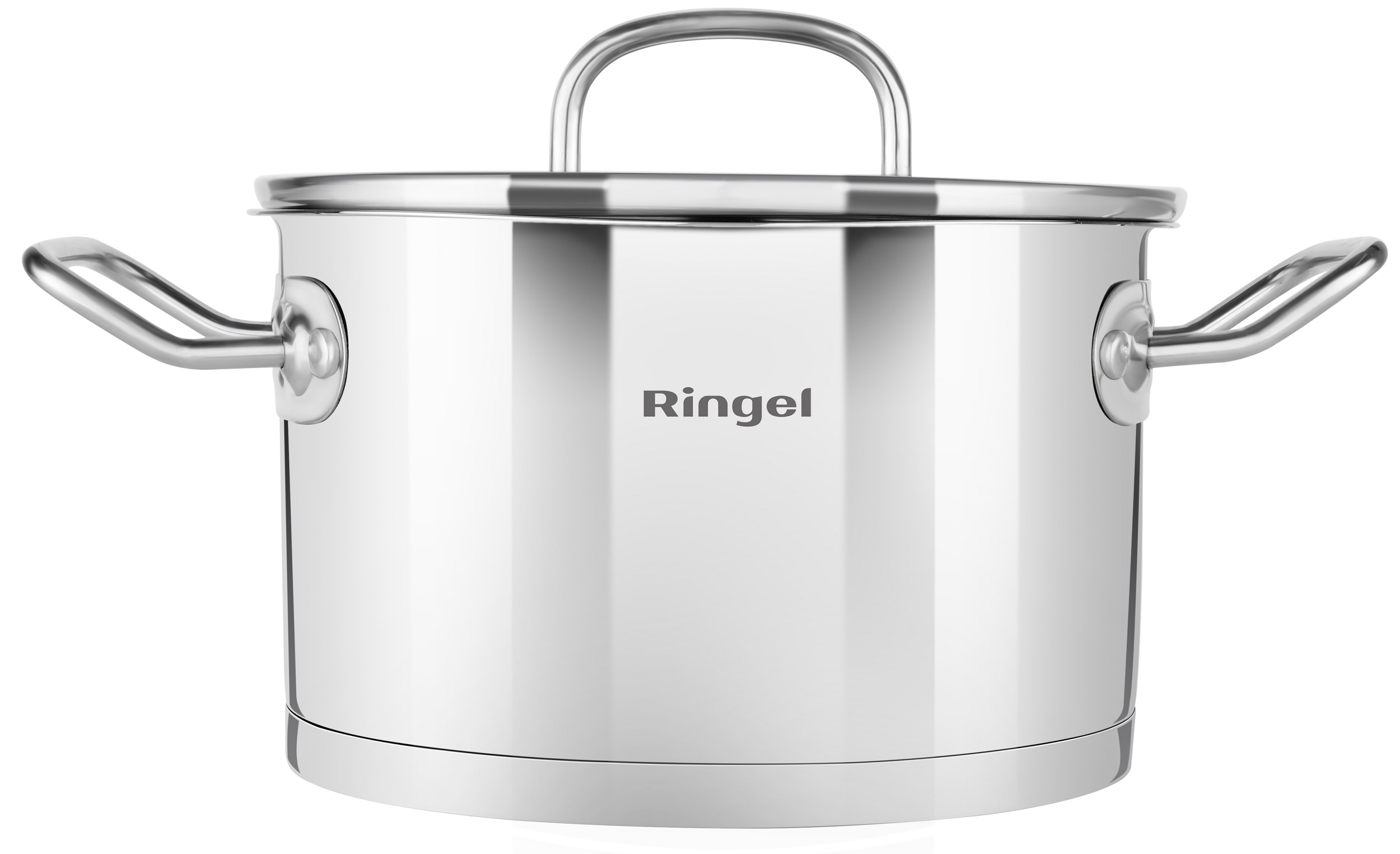 Кастрюля RINGEL Prime 18 см 2.6л