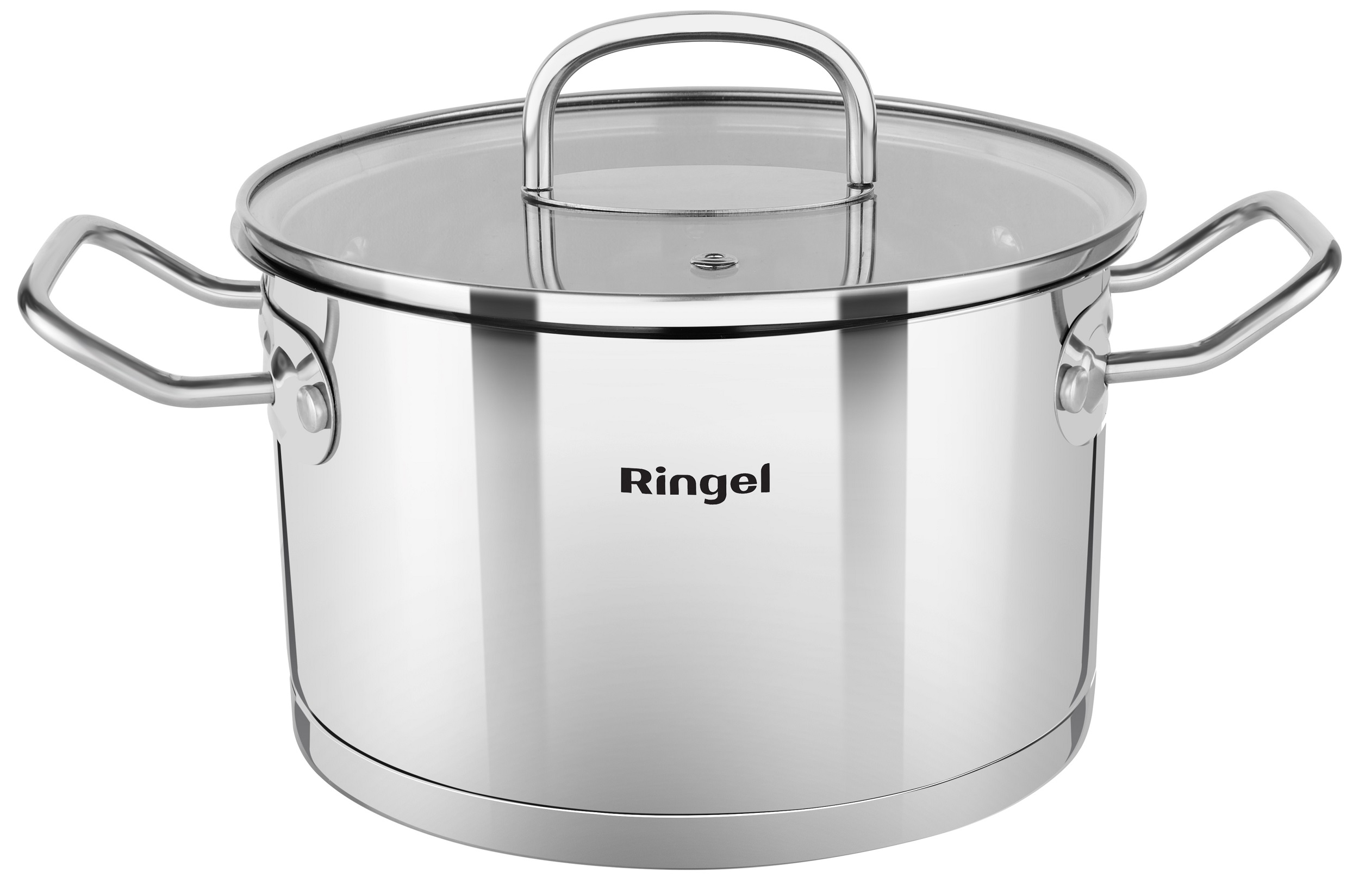 Кастрюля RINGEL Prime 20 см 3.6л