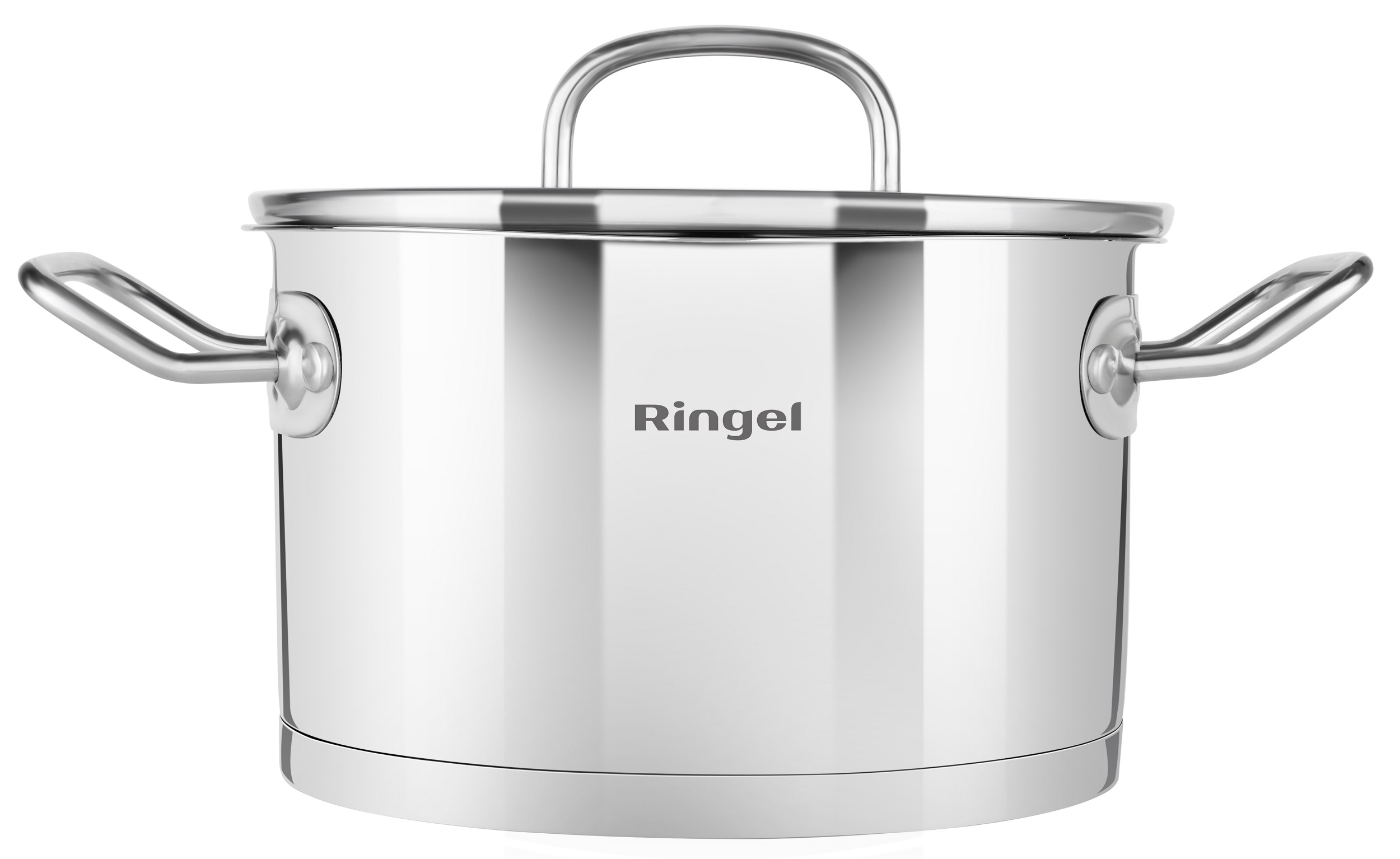 Кастрюля RINGEL Prime 20 см 3.6л