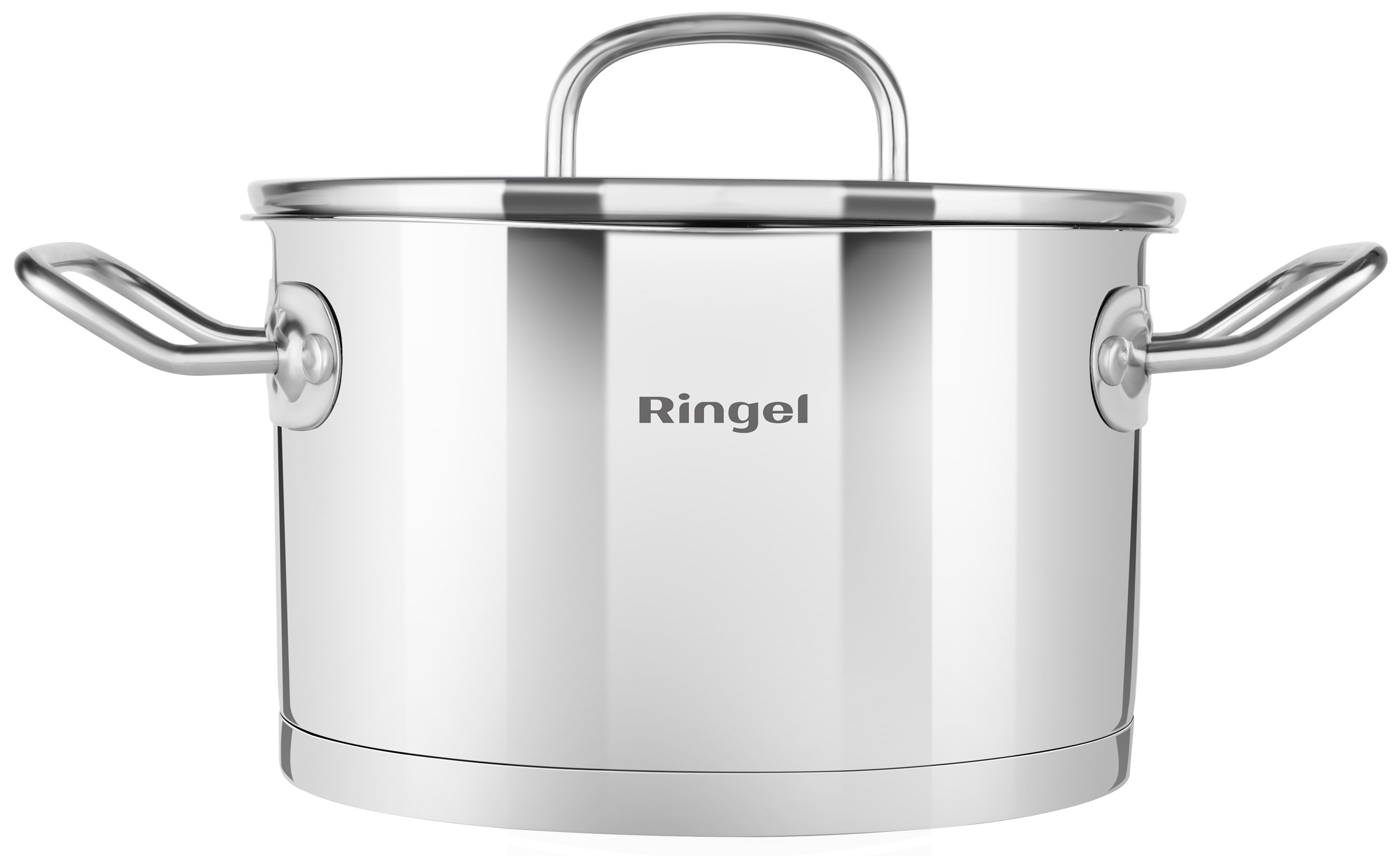 Кастрюля RINGEL Prime 22 см 4.7л