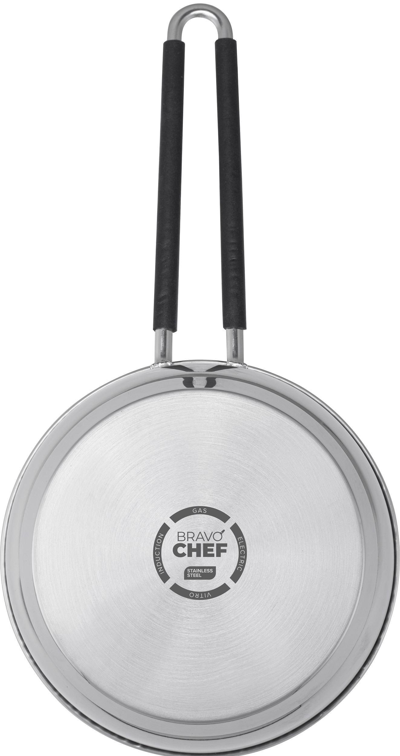Ківш Bravo Chef Safran (1.0 л) 14 см 
