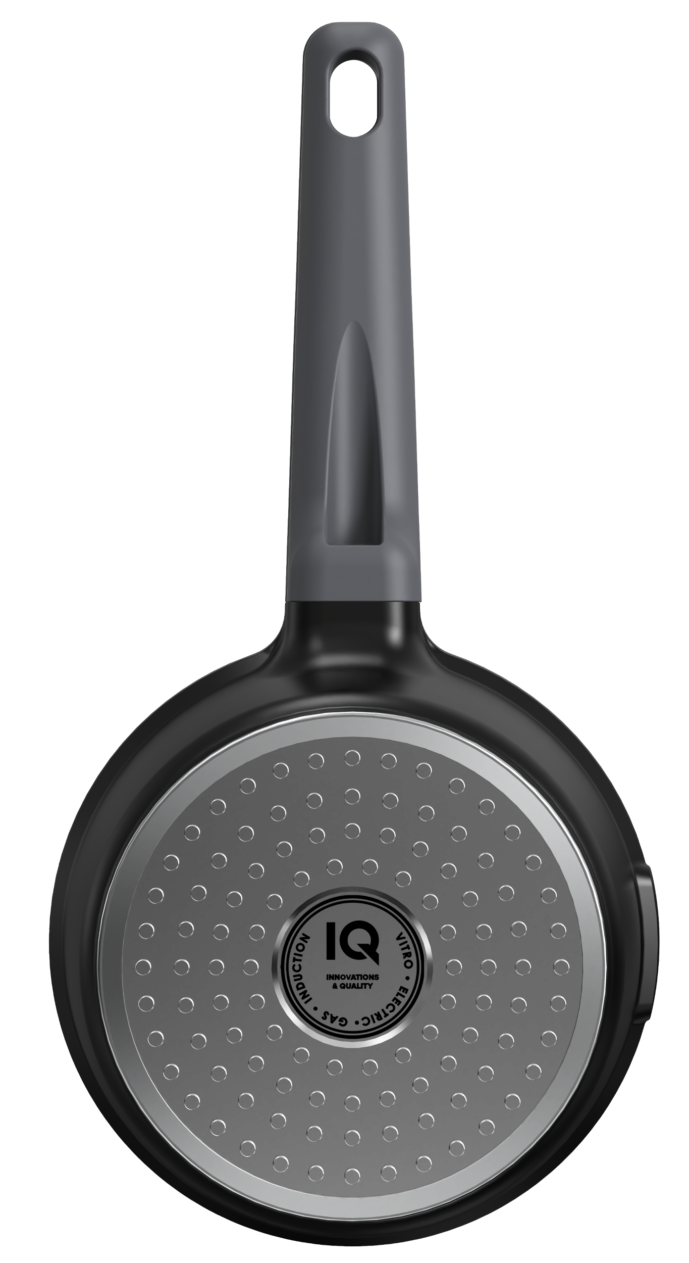 Ківш IQ Be Creative (1.3 л) 16 см