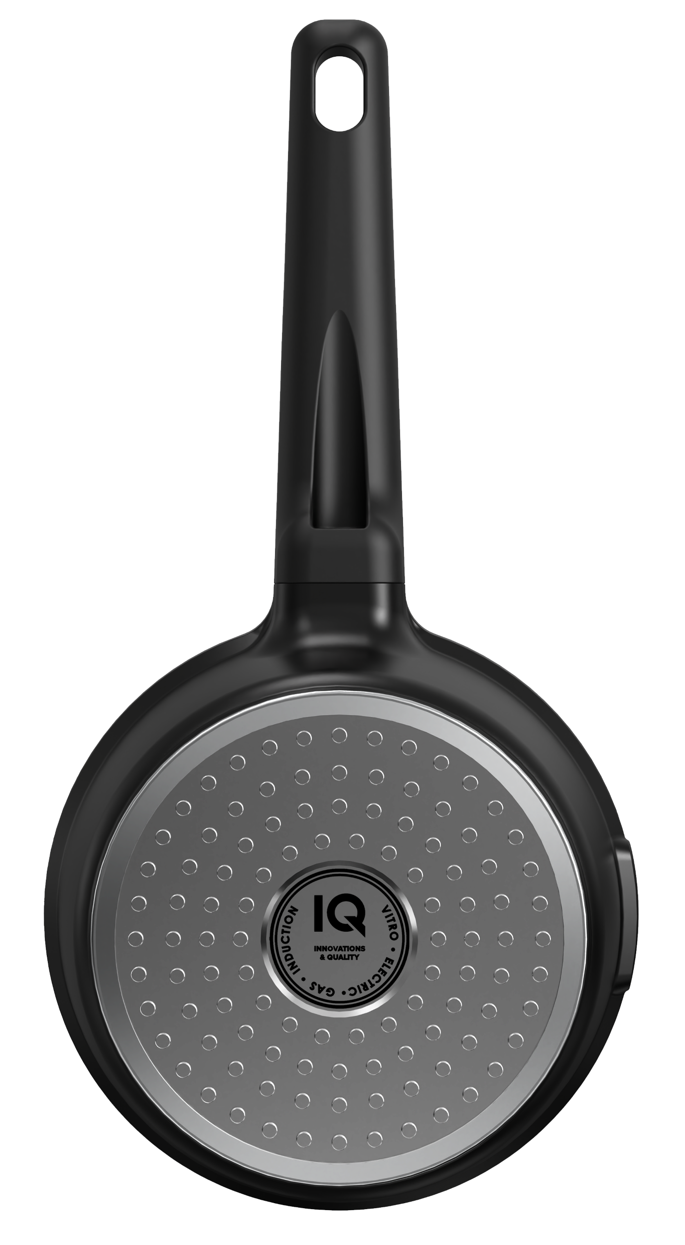 Ківш IQ Be Simple (1.3 л) 16 см