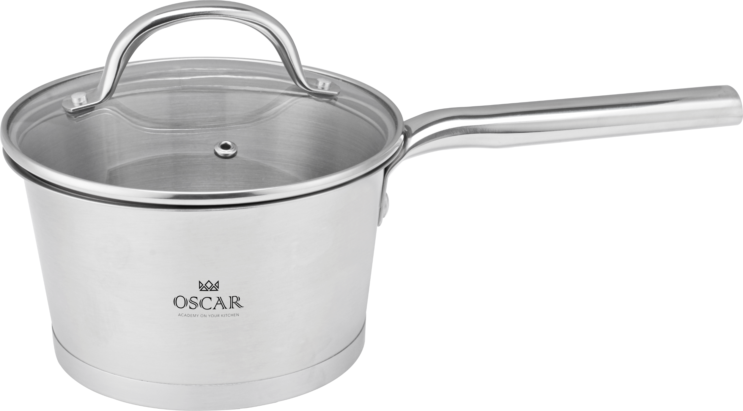 Ківш Oscar Delight (1.6 л) 16 см