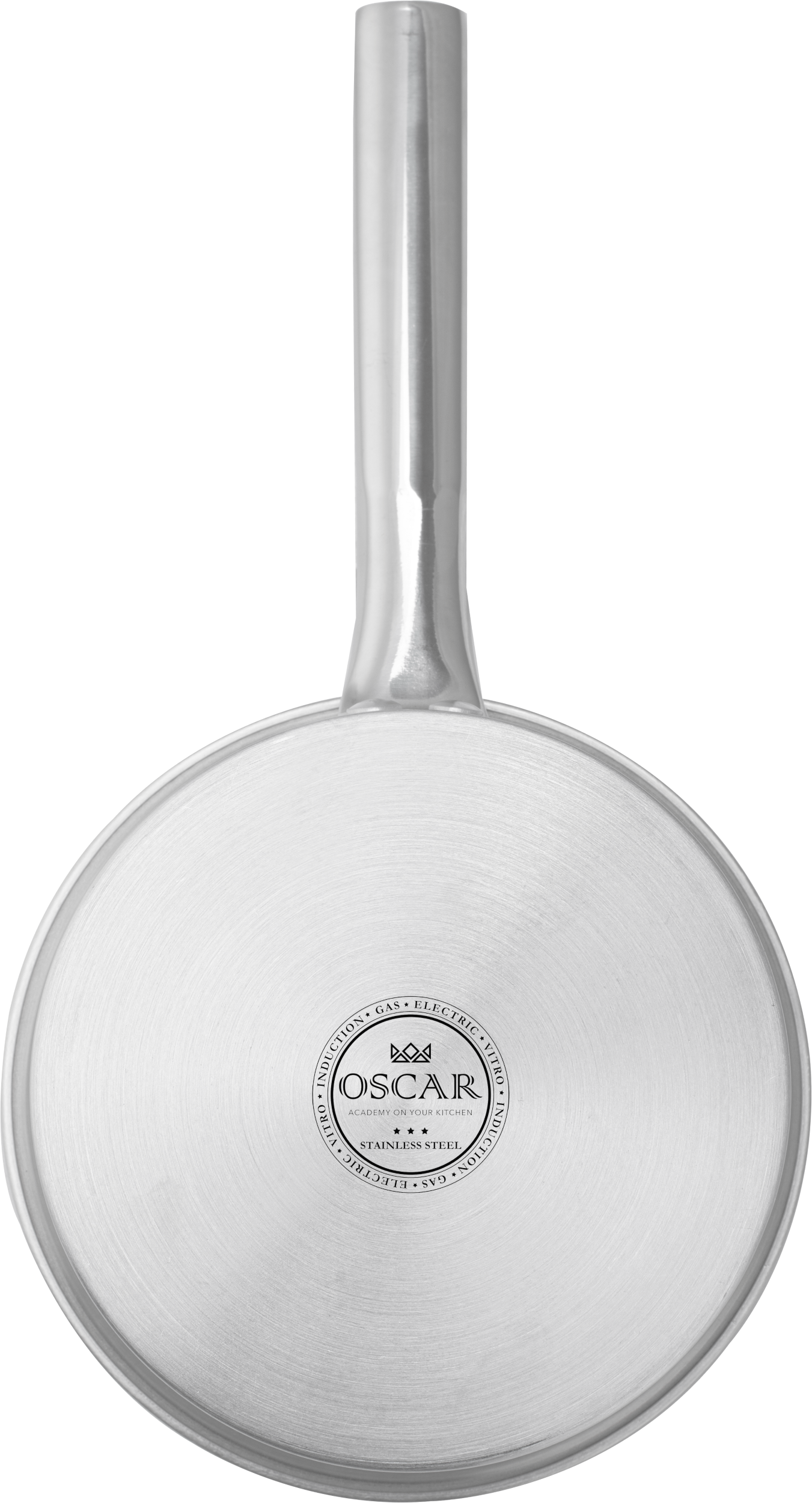 Ківш Oscar Delight (1.6 л) 16 см