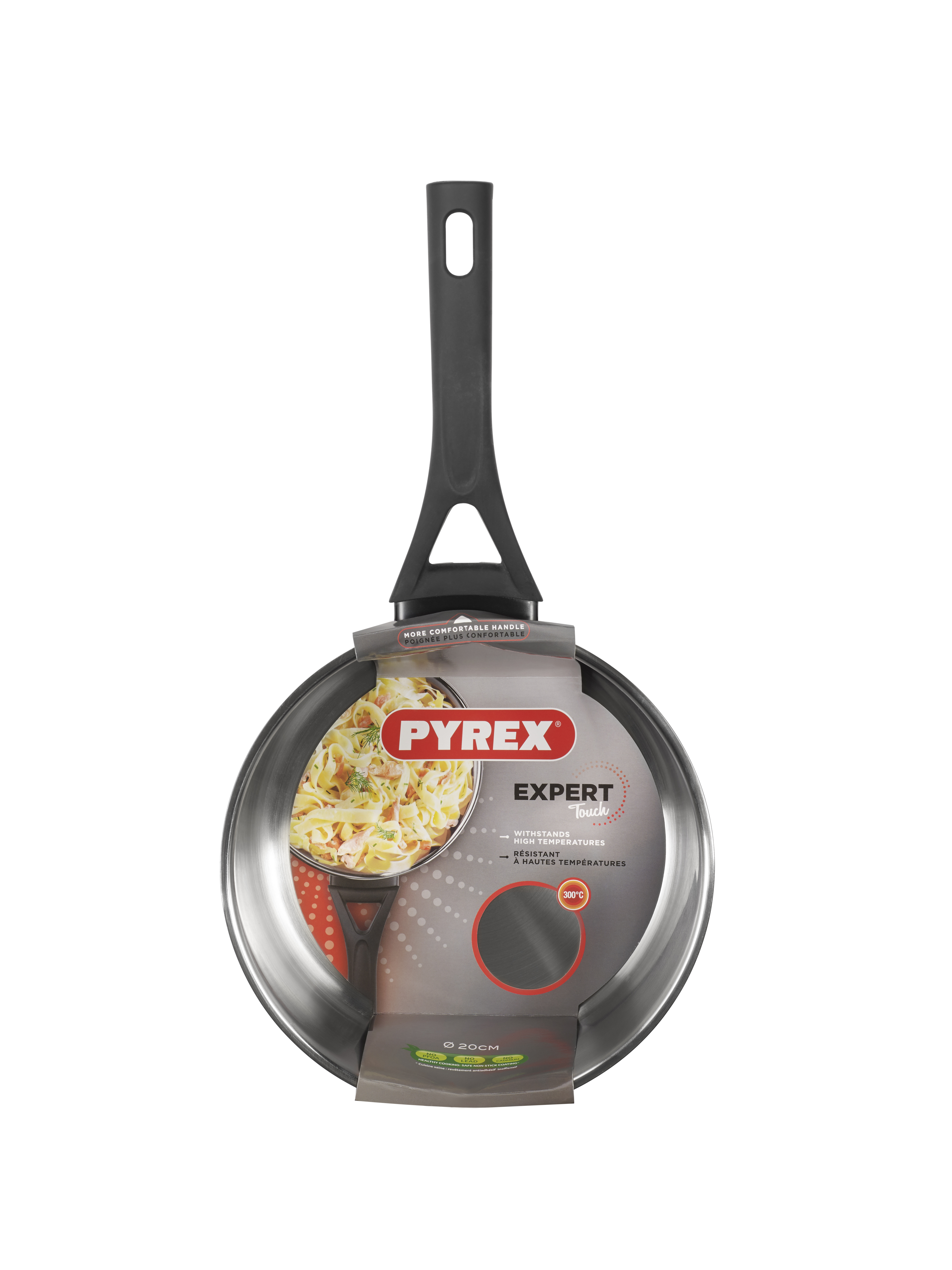 Ківш PYREX EXPERT Touch 18 см