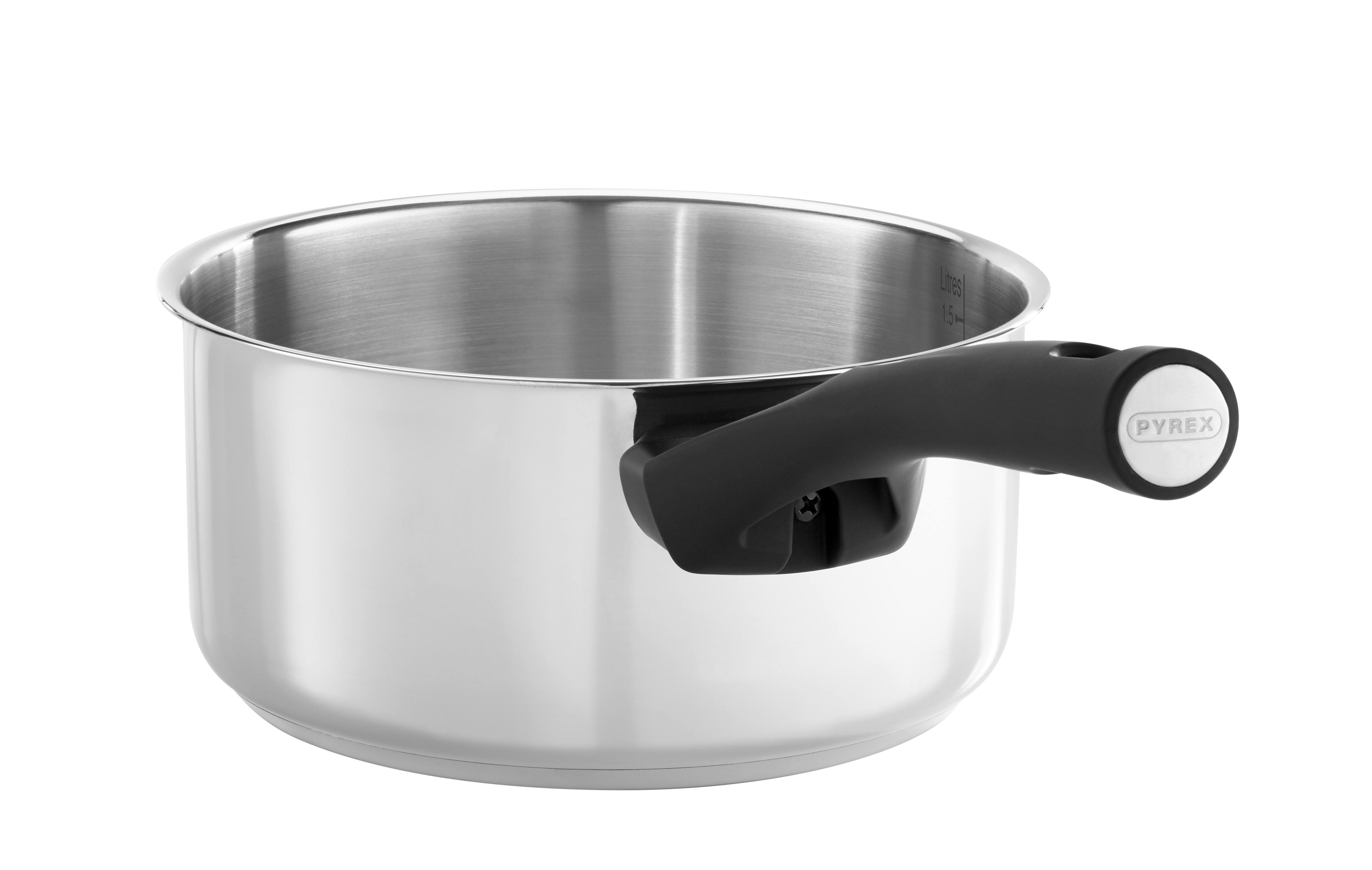 Ківш PYREX EXPERT Touch 18 см