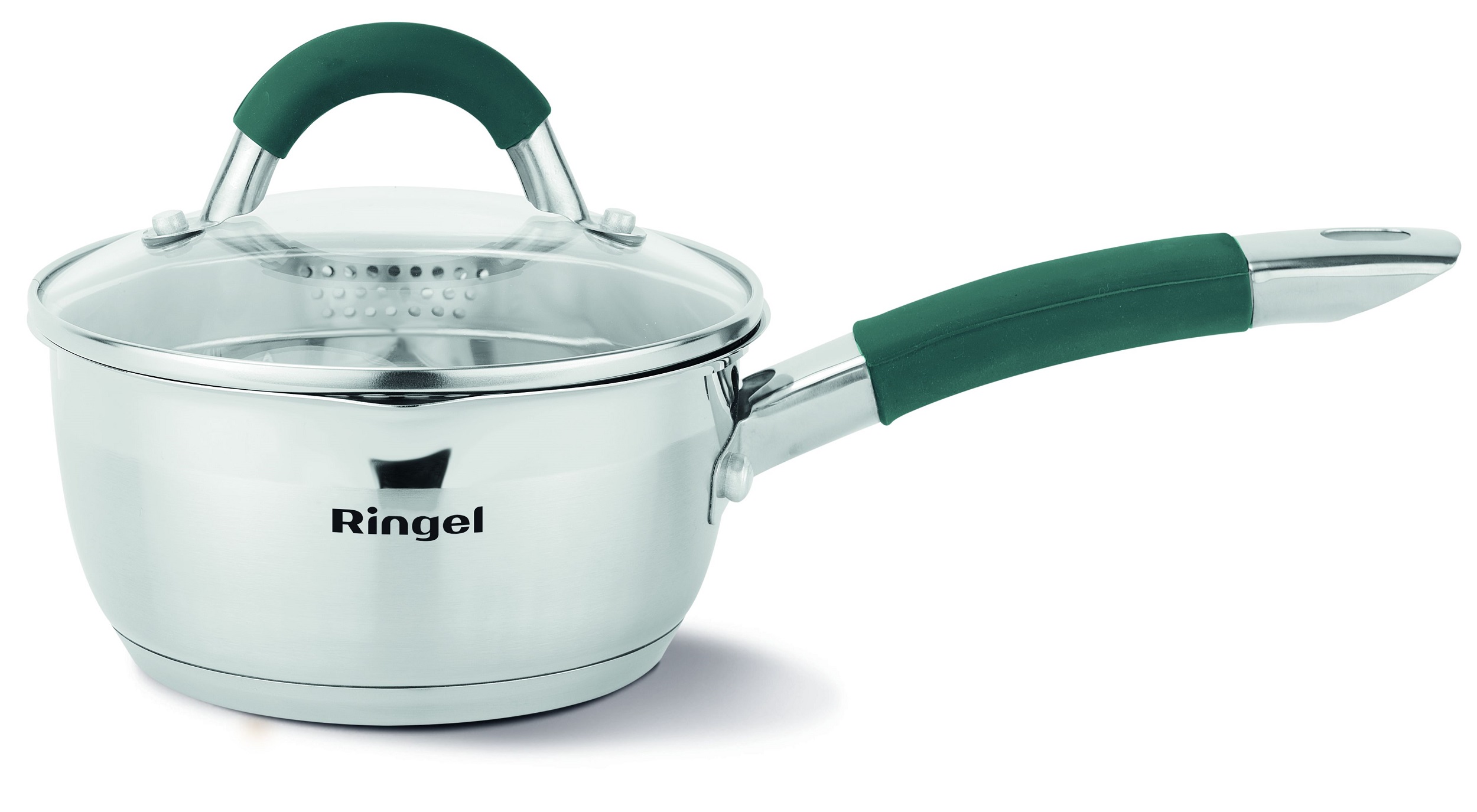Ківш RINGEL Expert 16 см 1.6л