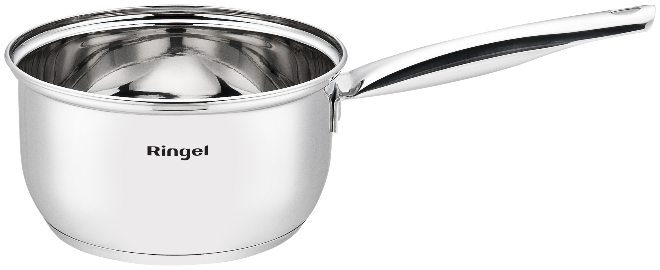Ківш Ringel Grey line (1.6л) 16 см 