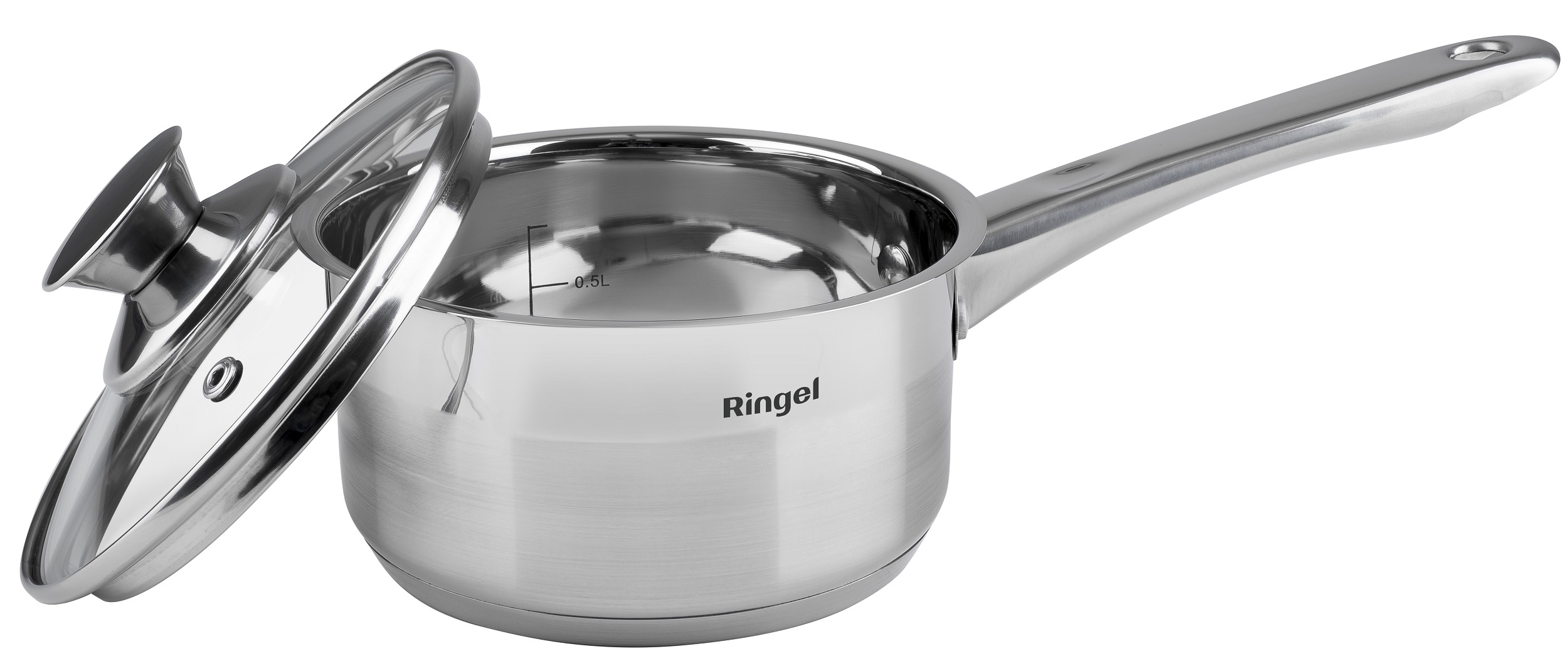 Ківш RINGEL Kinder (0.6 л) 12 см