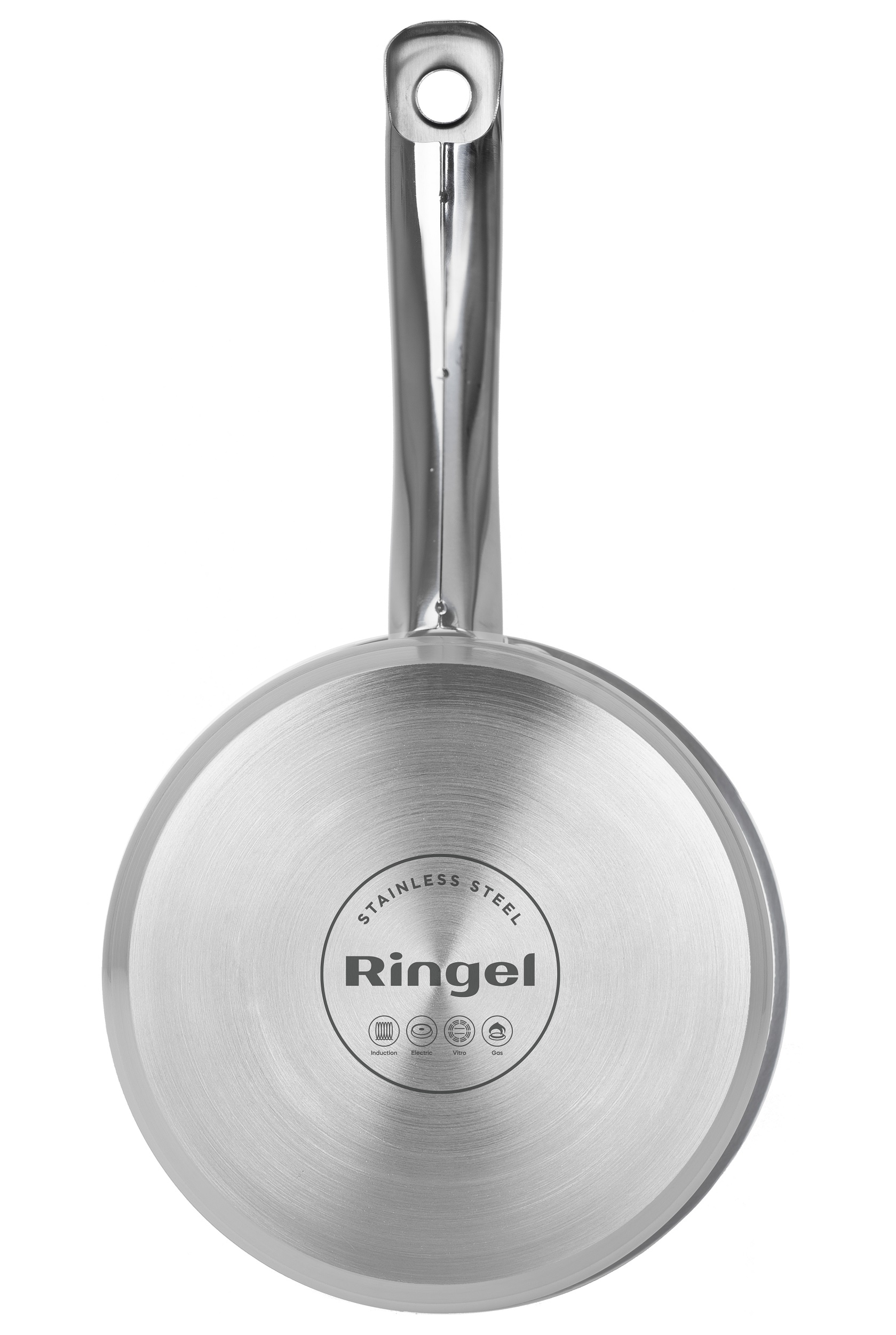 Ківш RINGEL Kinder (0.6 л) 12 см