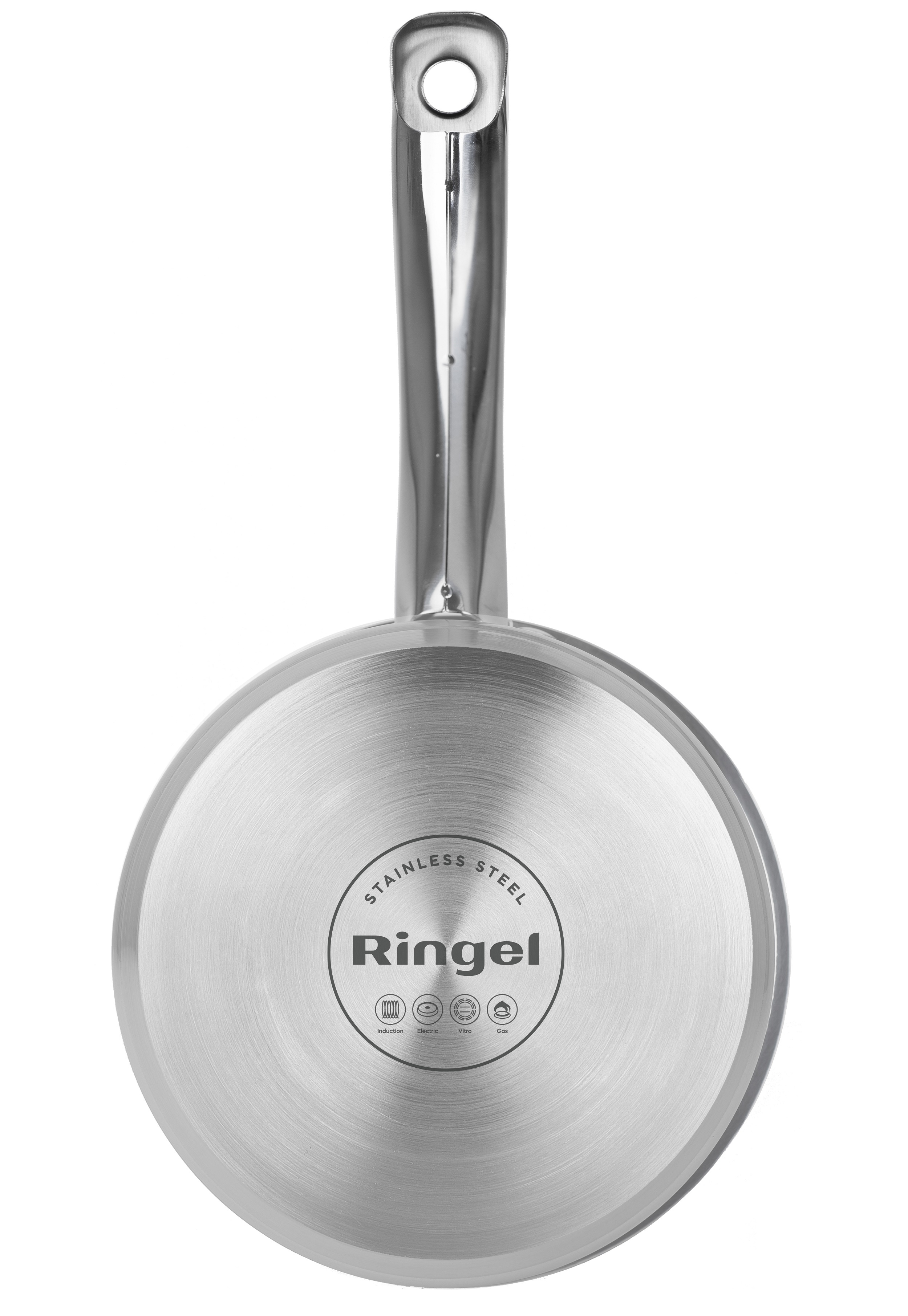 Ківш RINGEL Kinder (1.0 л) 14 см