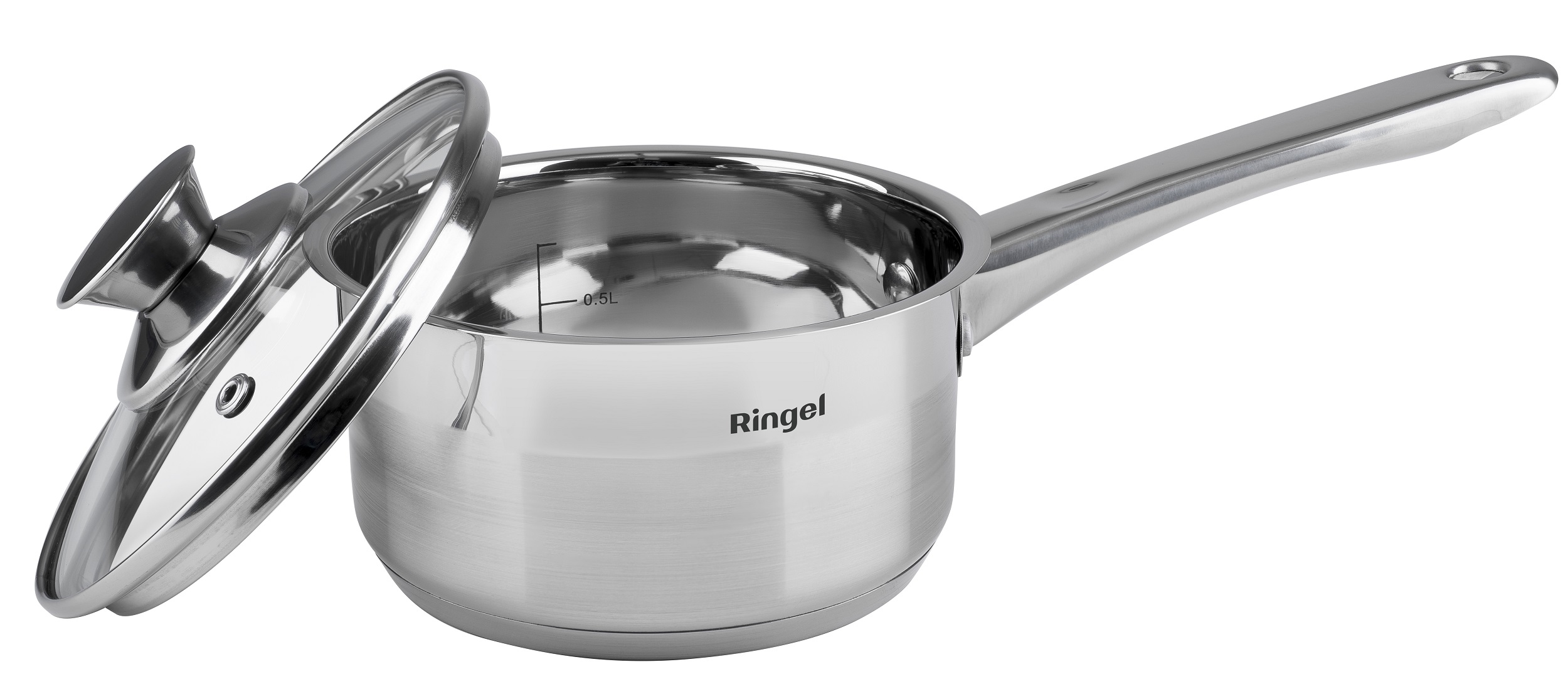 Ківш RINGEL Kinder (1.0 л) 14 см