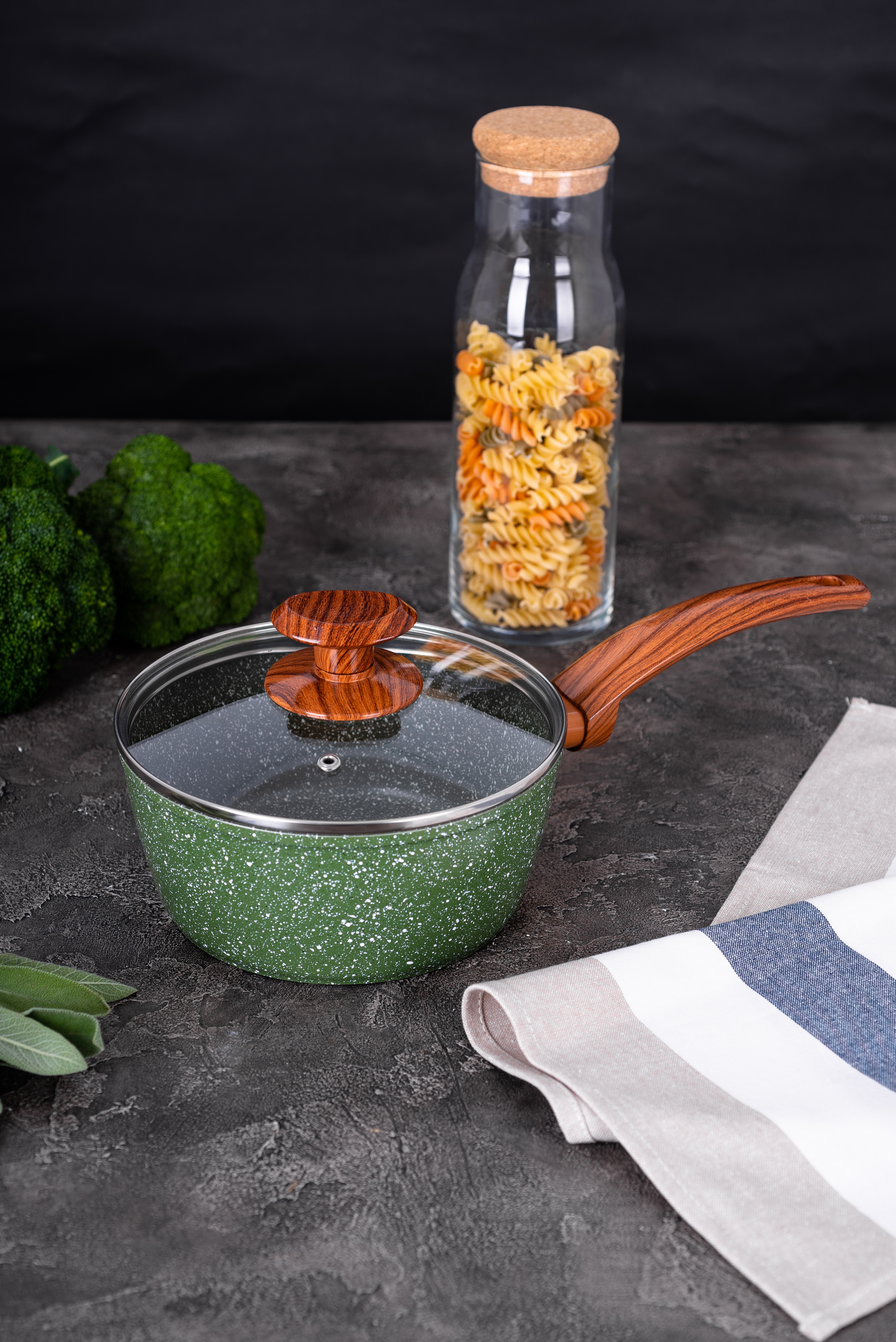 Ківш RINGEL Pesto (1.6 л) 18 см