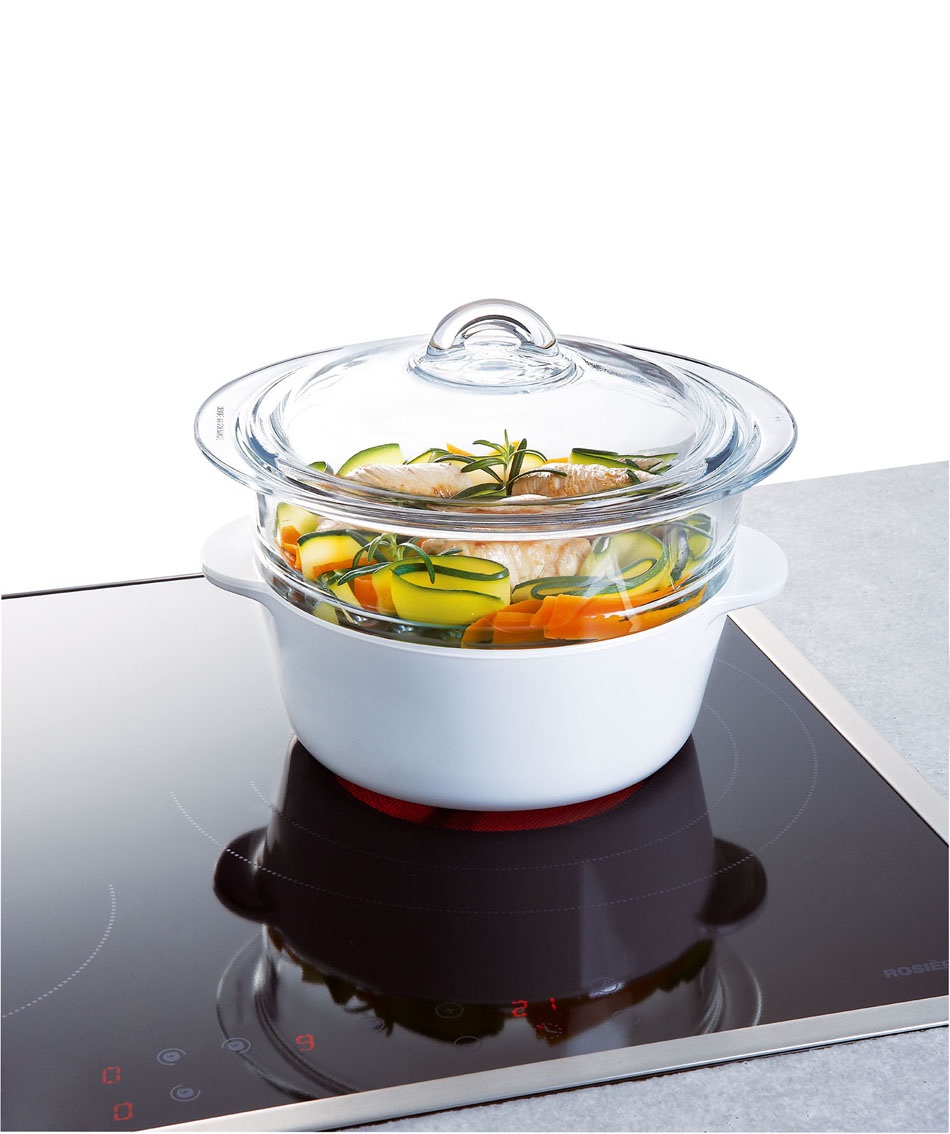 Кошик для пароварки PYREX CLASSIC (2 л)