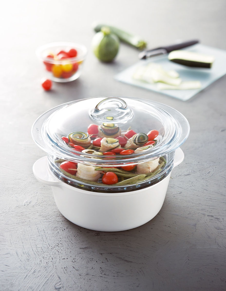 Кошик для пароварки PYREX CLASSIC (2 л)