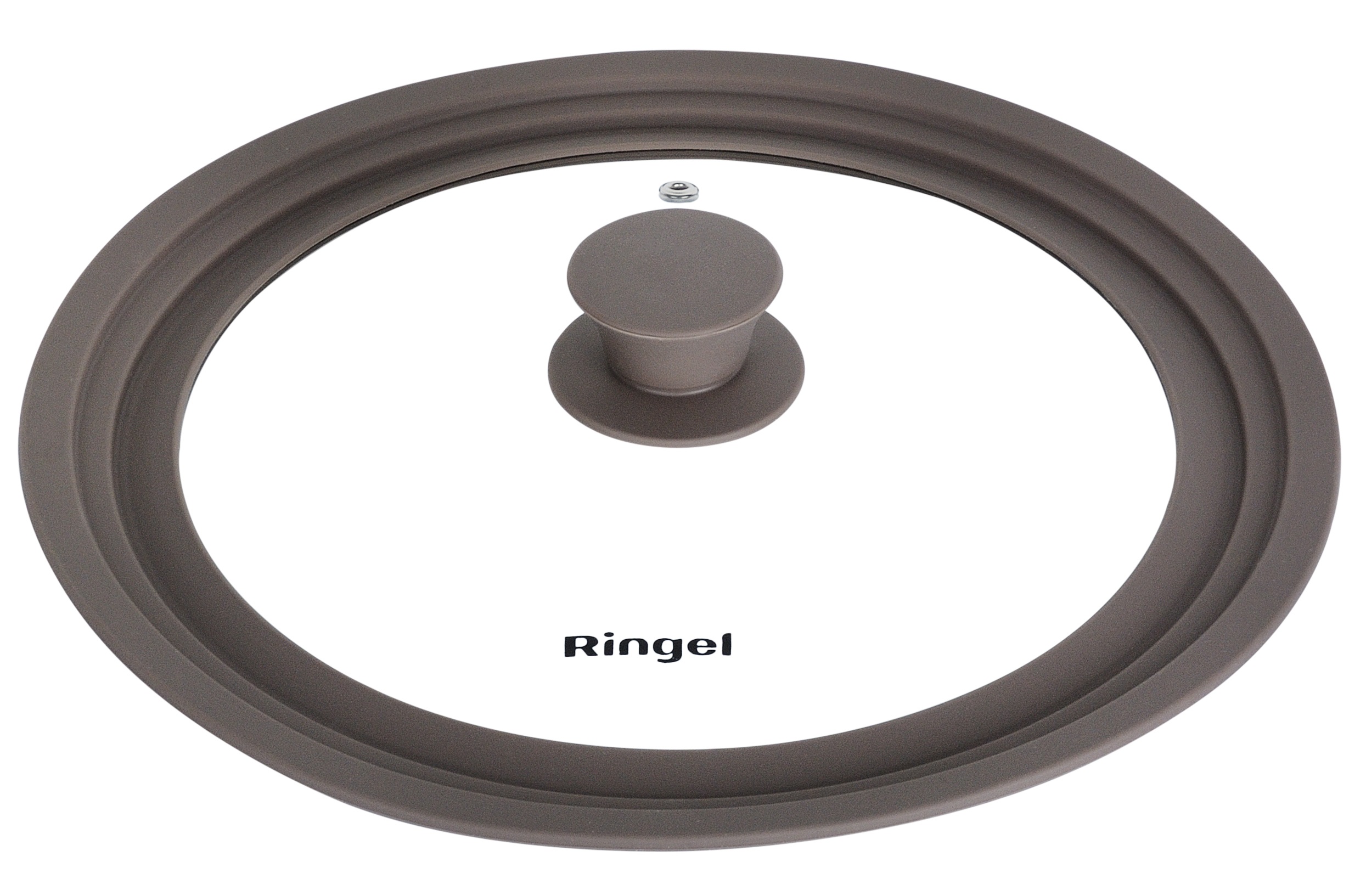 Кришка RINGEL Universal Кришка багаторозмірна силікон 24/26/28см