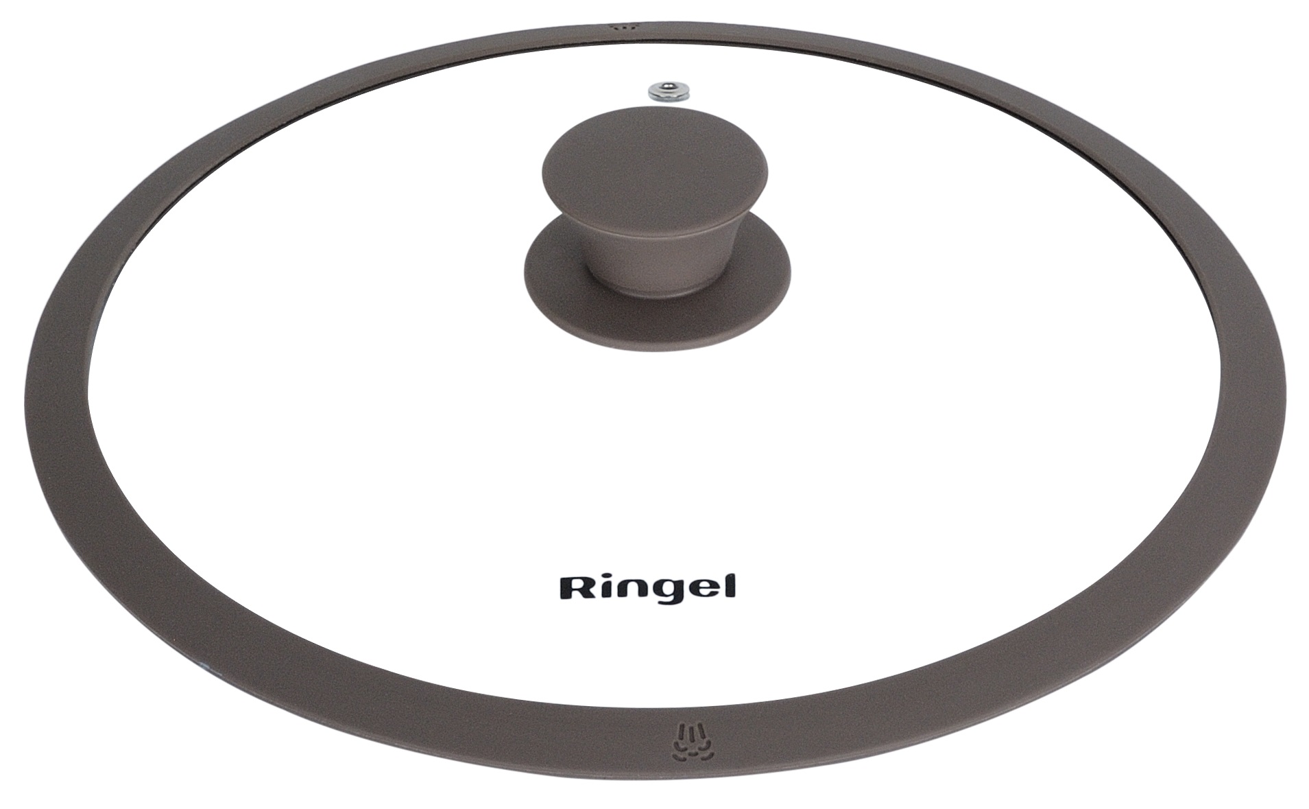 Кришка RINGEL Universal silicone 24см