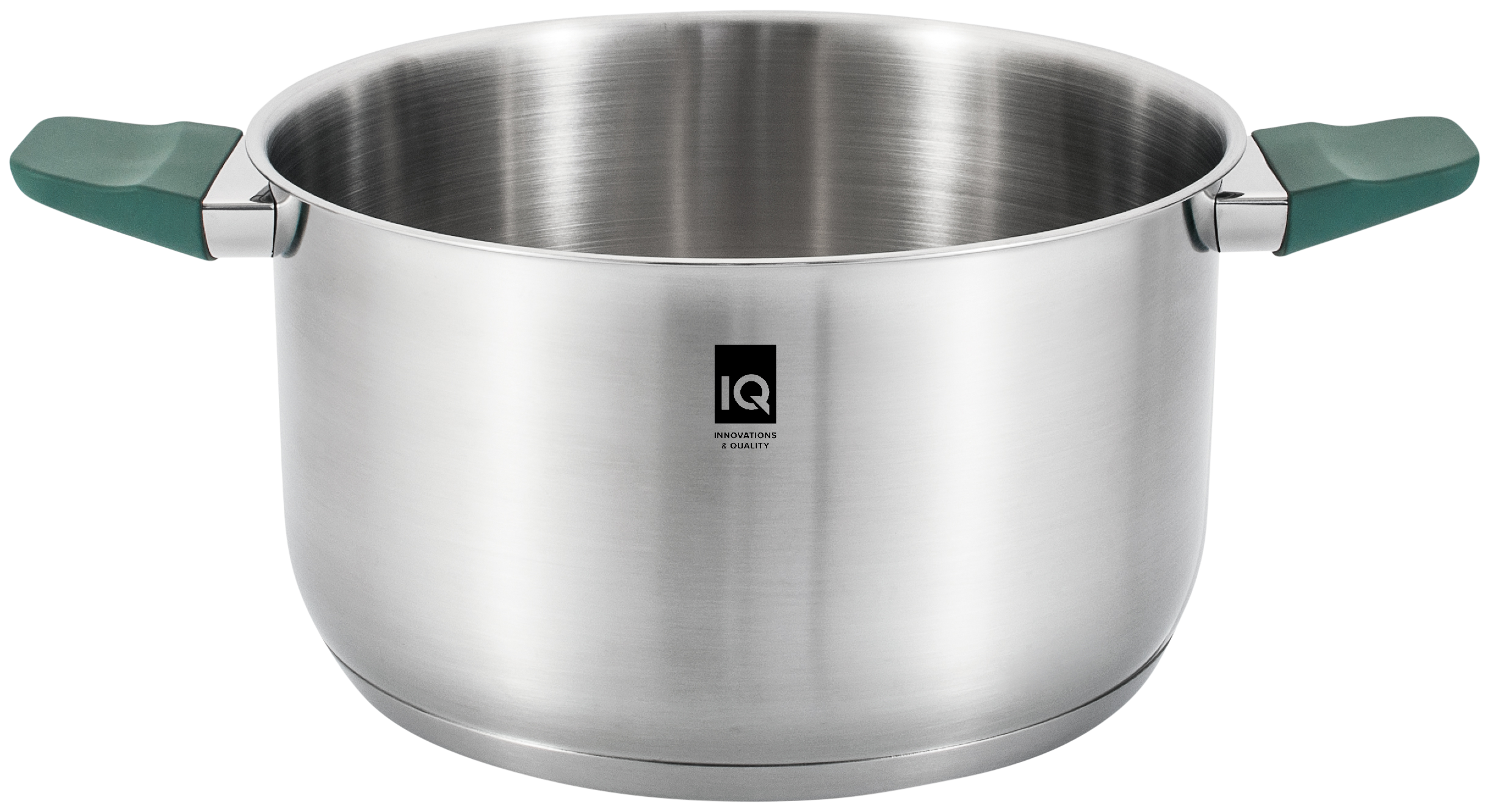 Набір посуду IQ Be Energy (8 предметів)