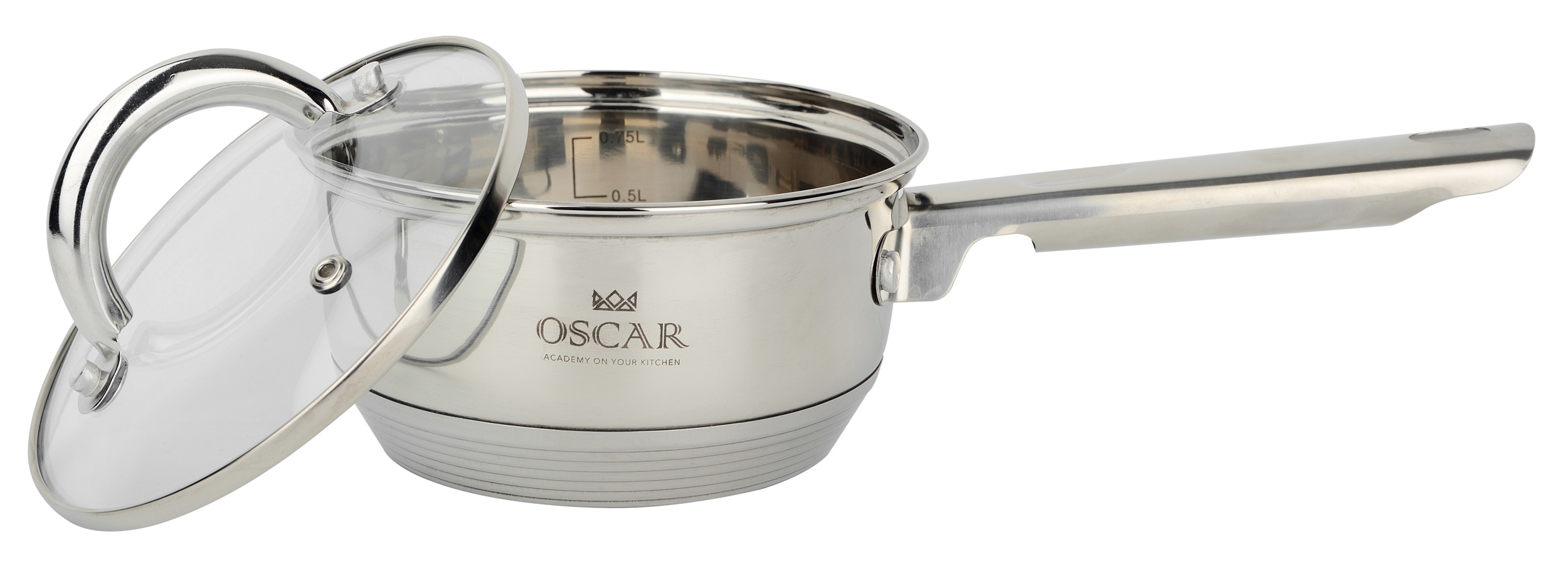 Набір посуду Oscar Verona (12 предметів)
