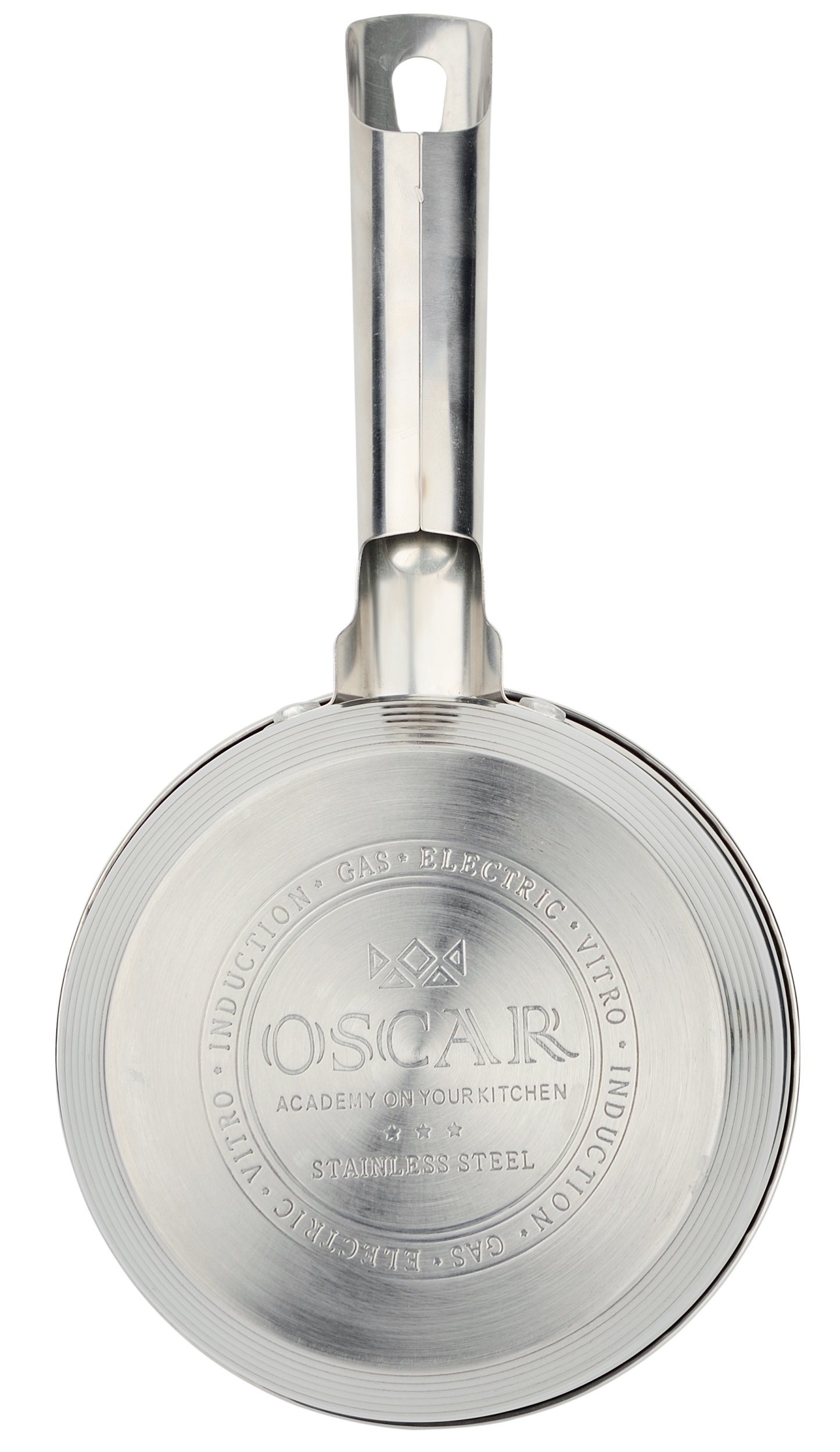 Набір посуду Oscar Verona (12 предметів)