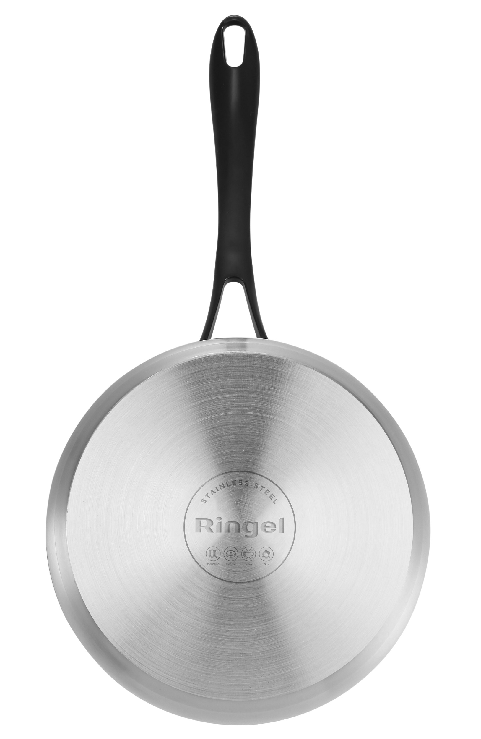 Набір посуду RINGEL Elegance 6 пр. (1.3л + 2.7л. + 5.3л)