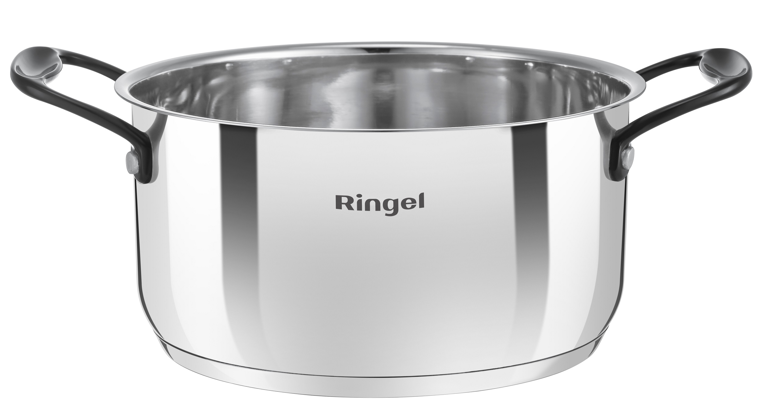 Набір посуду RINGEL Elegance 6 пр. (1.3л + 2.7л. + 5.3л)