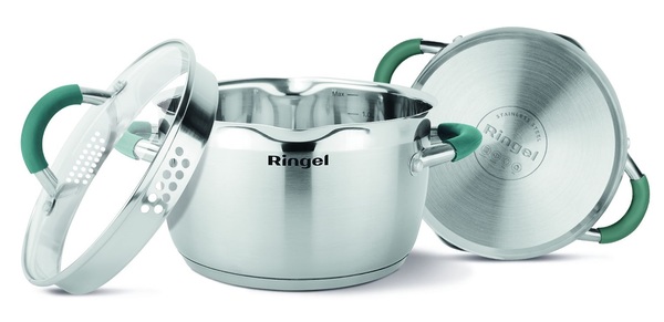 Набір посуду Ringel Expert, 6 предметів