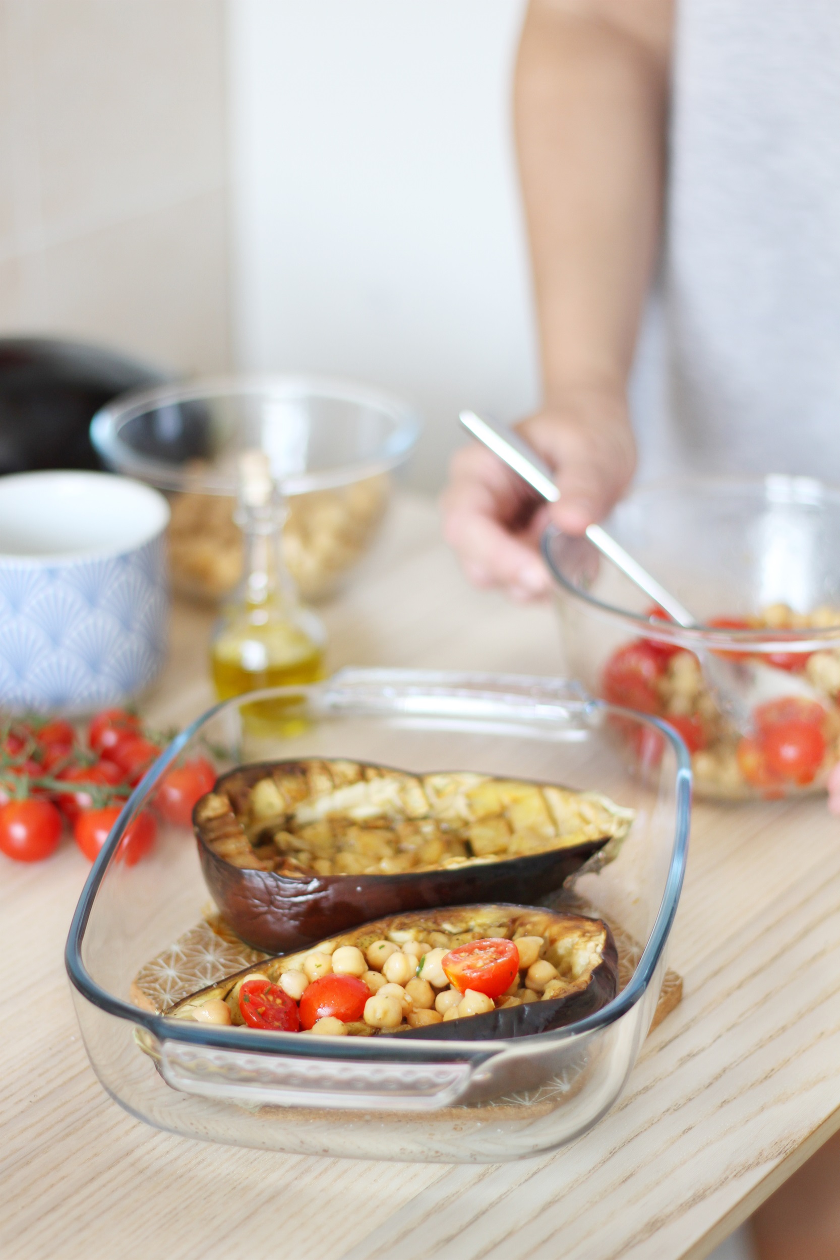 Набір форм для запікання Pyrex Classic, 2 предмети