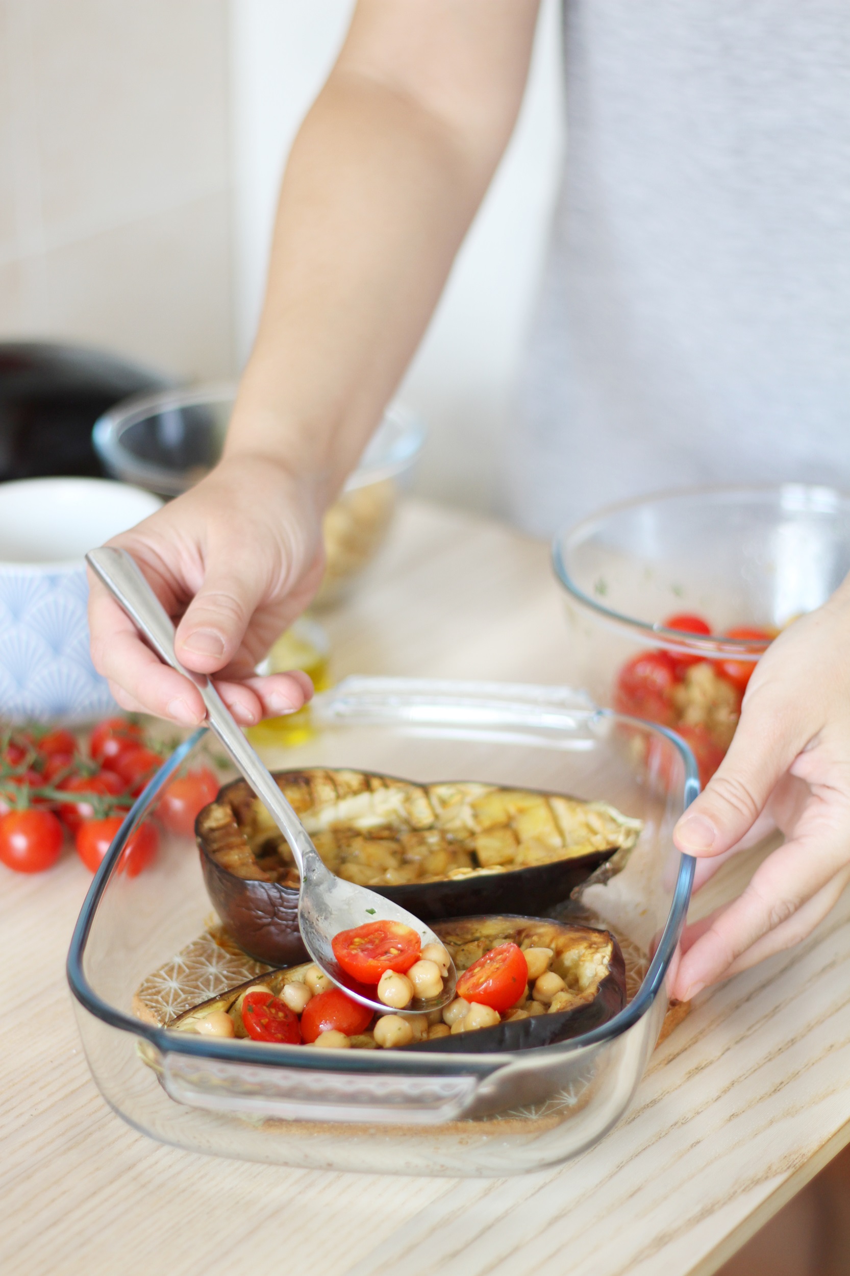 Набір форм для запікання Pyrex Classic, 2 предмети