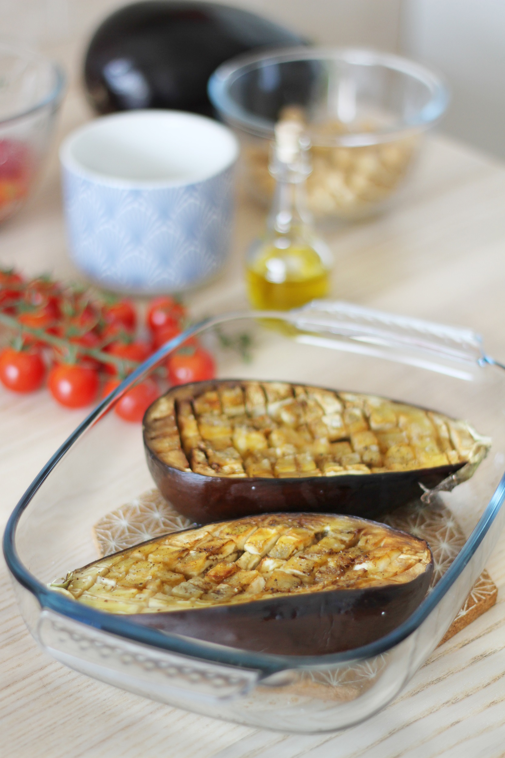 Набір форм для запікання Pyrex Classic, 2 предмети