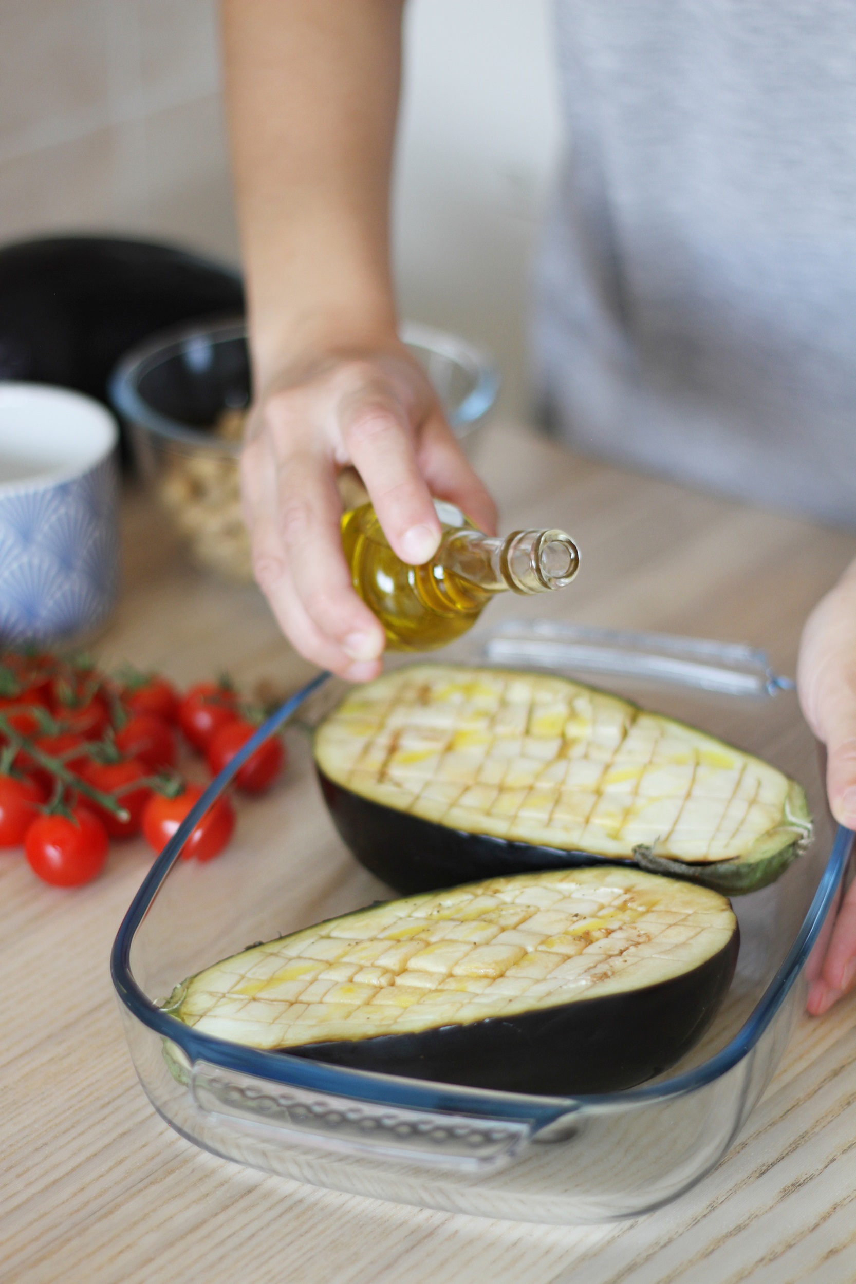 Набір форм для запікання Pyrex Classic, 2 предмети