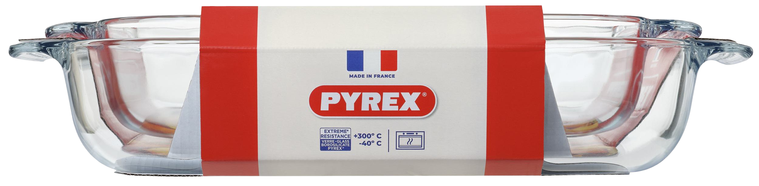 Набір форм для запікання PYREX CLASSIC, 2 шт